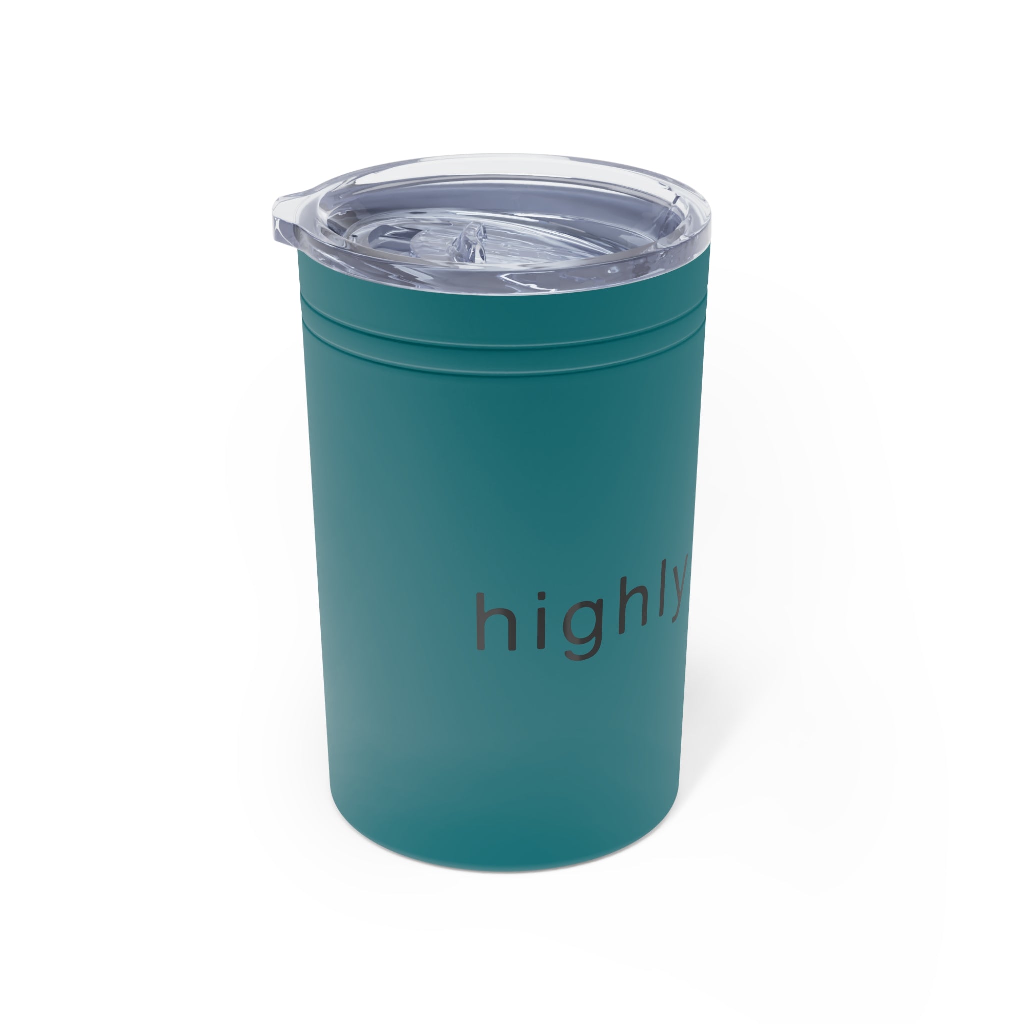 Highly Favored - Short Tumbler
