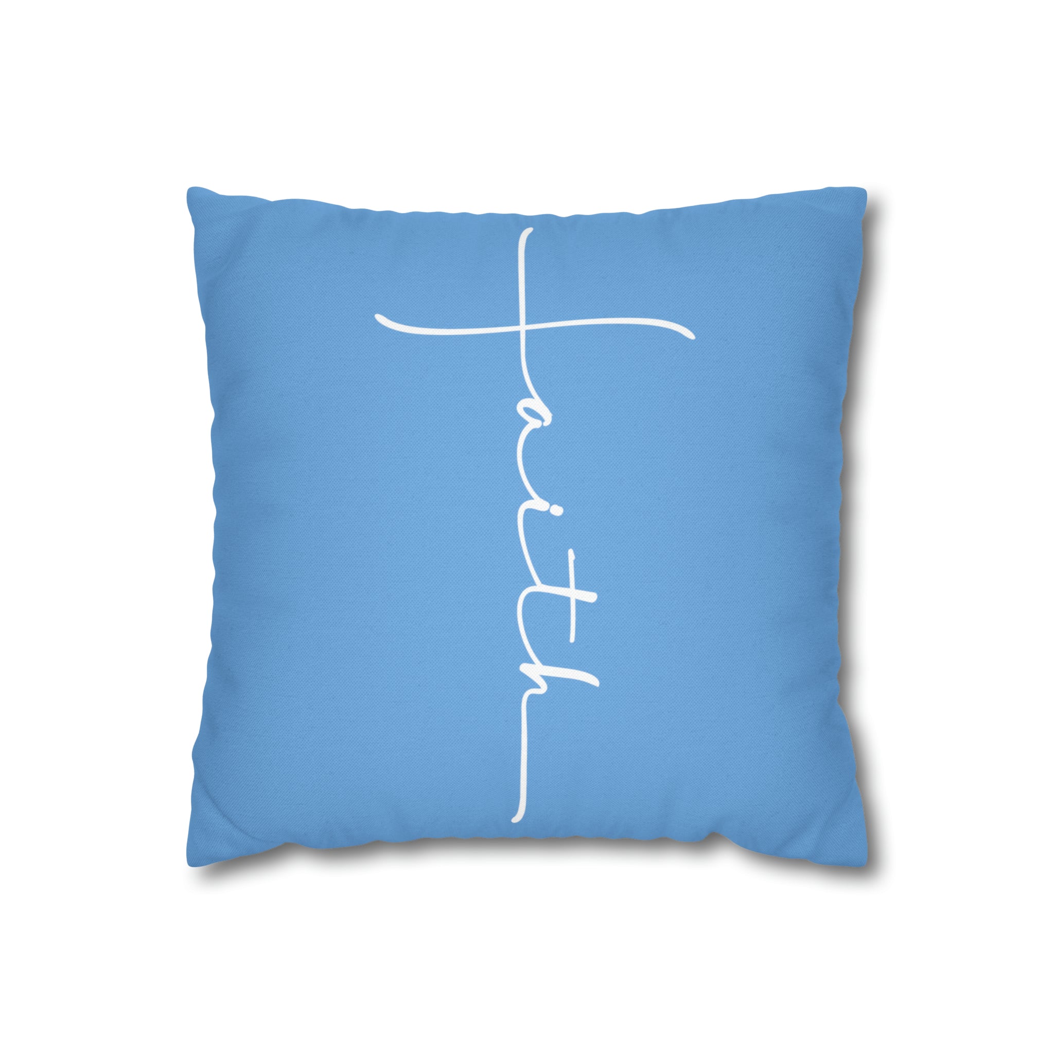 Faith - Pillow Case