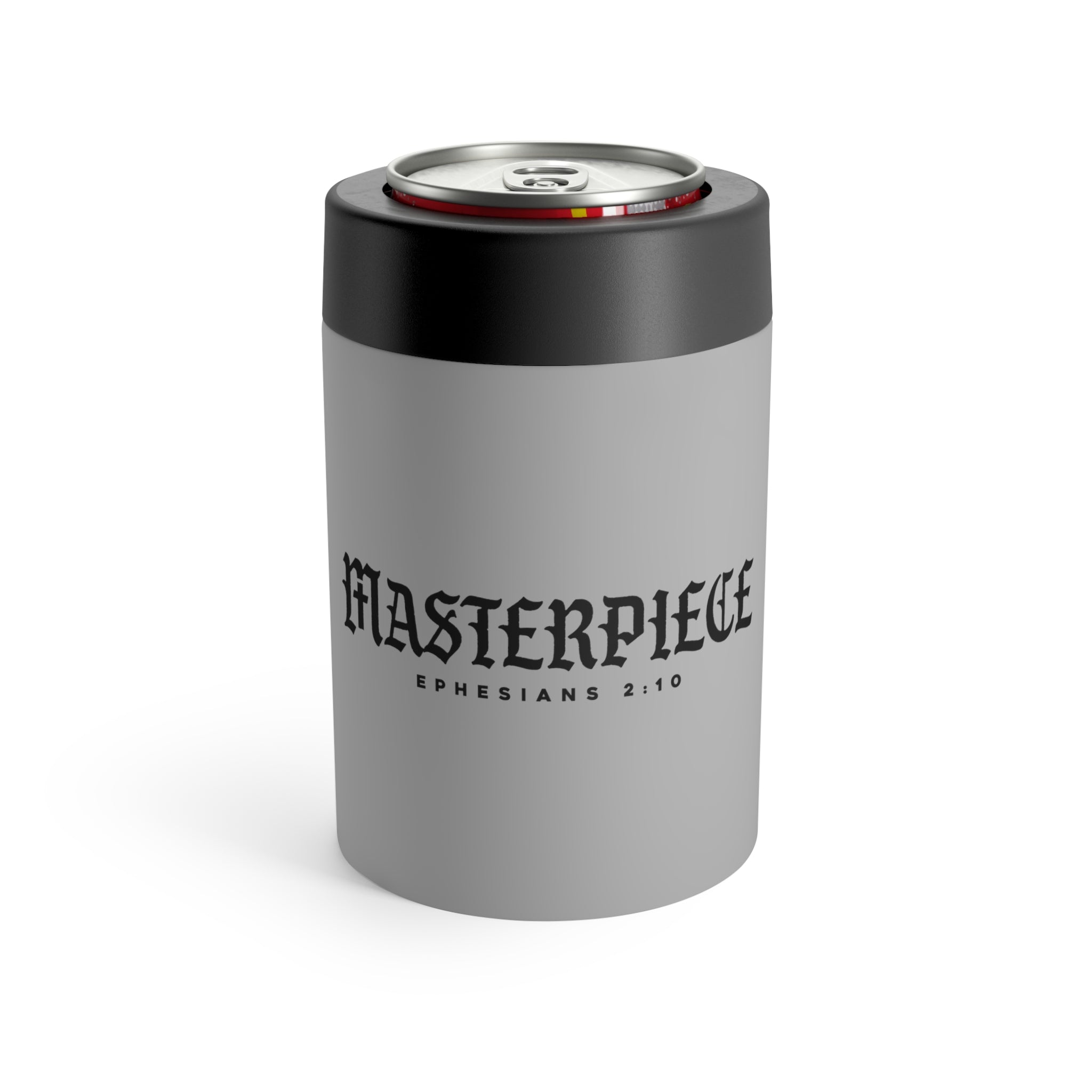 Masterpiece - Can Holder