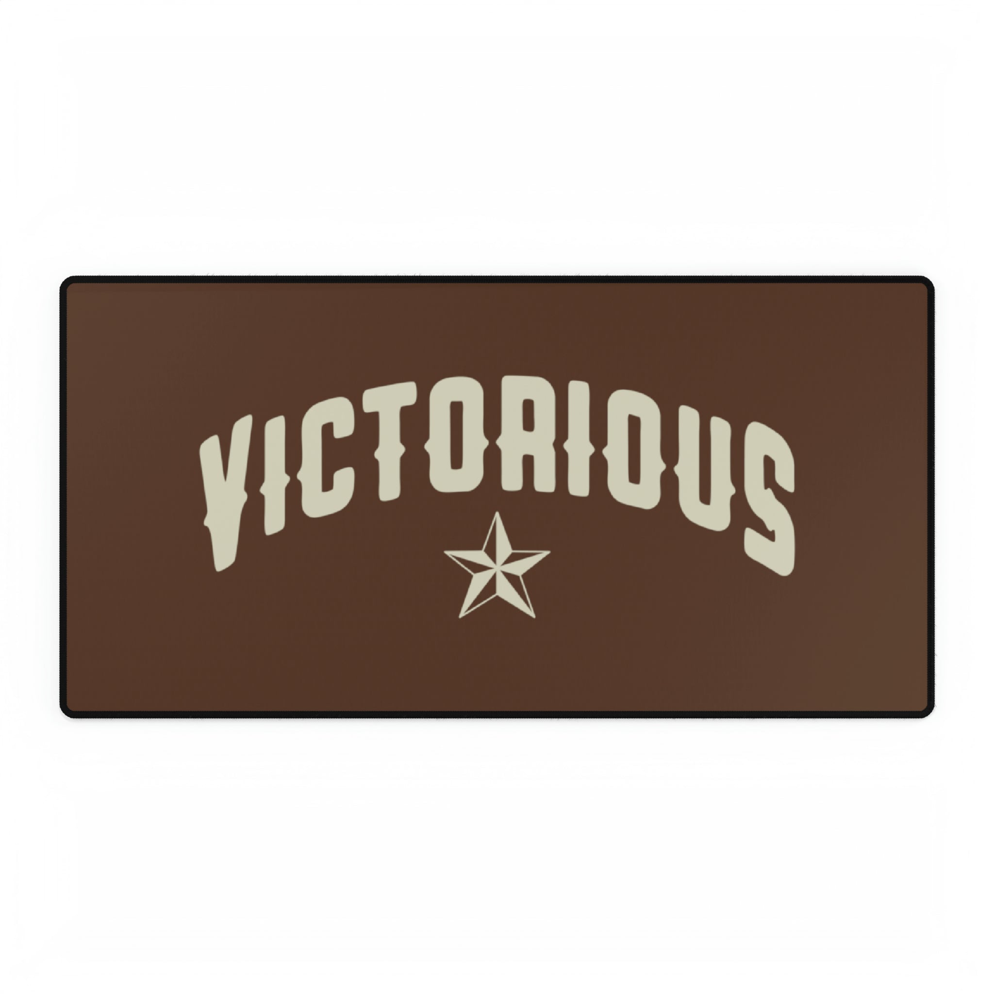 Victorious - Desk Mat