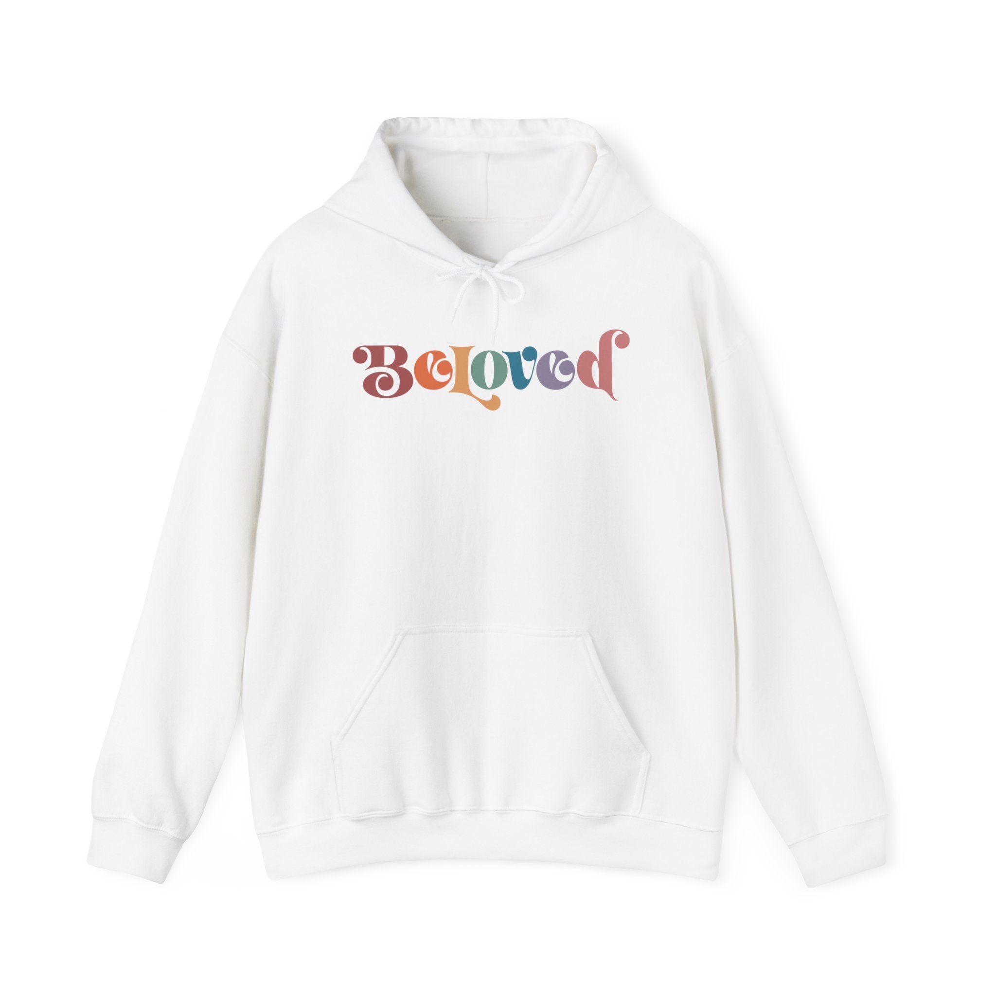 Beloved - Hoodie