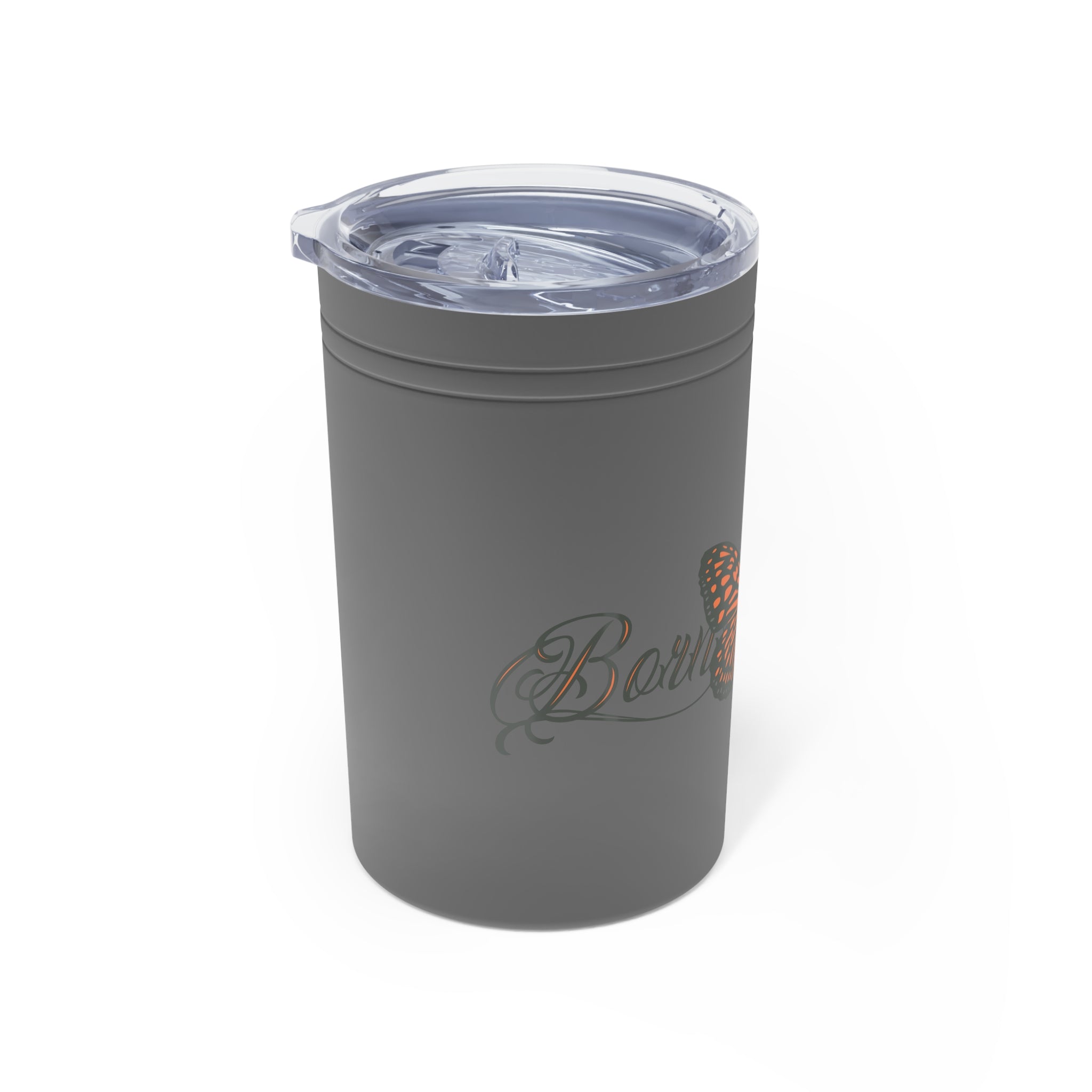 Born Again - Short Tumbler