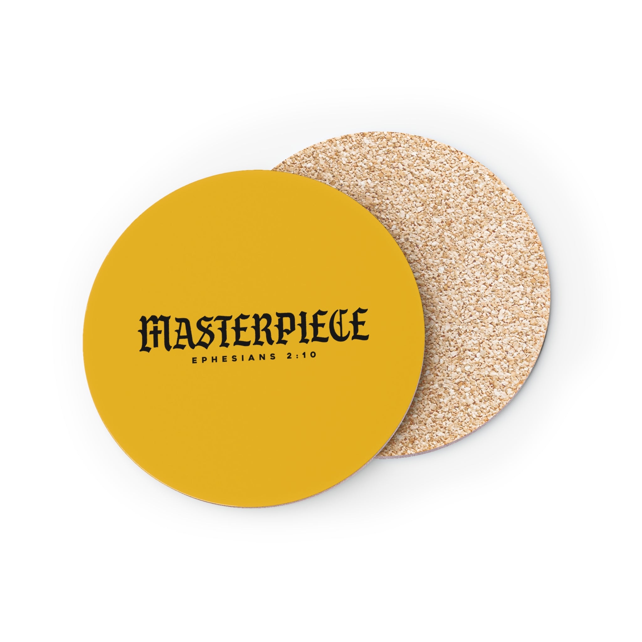 Masterpiece - Coasters