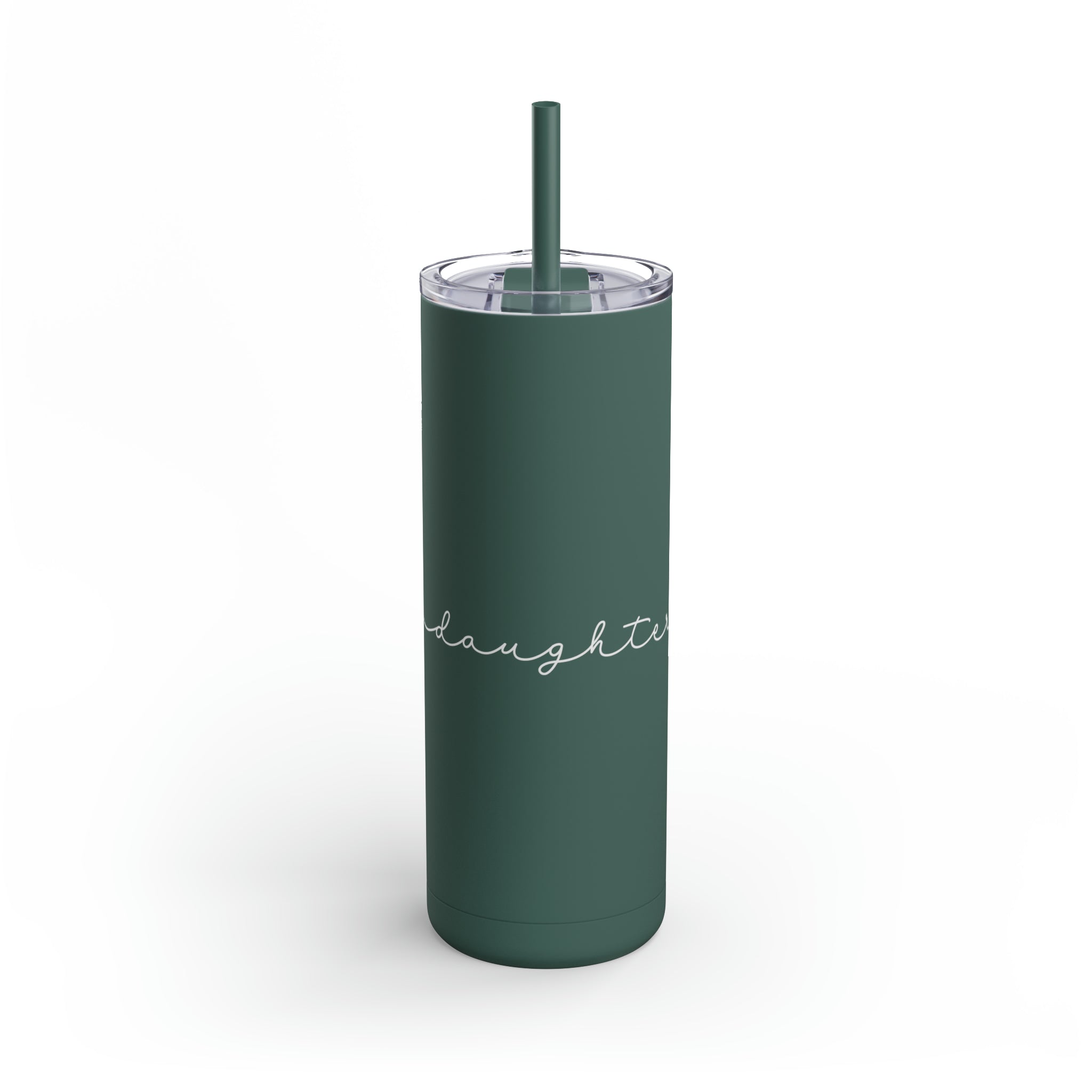 Daughter - Skinny Tumbler