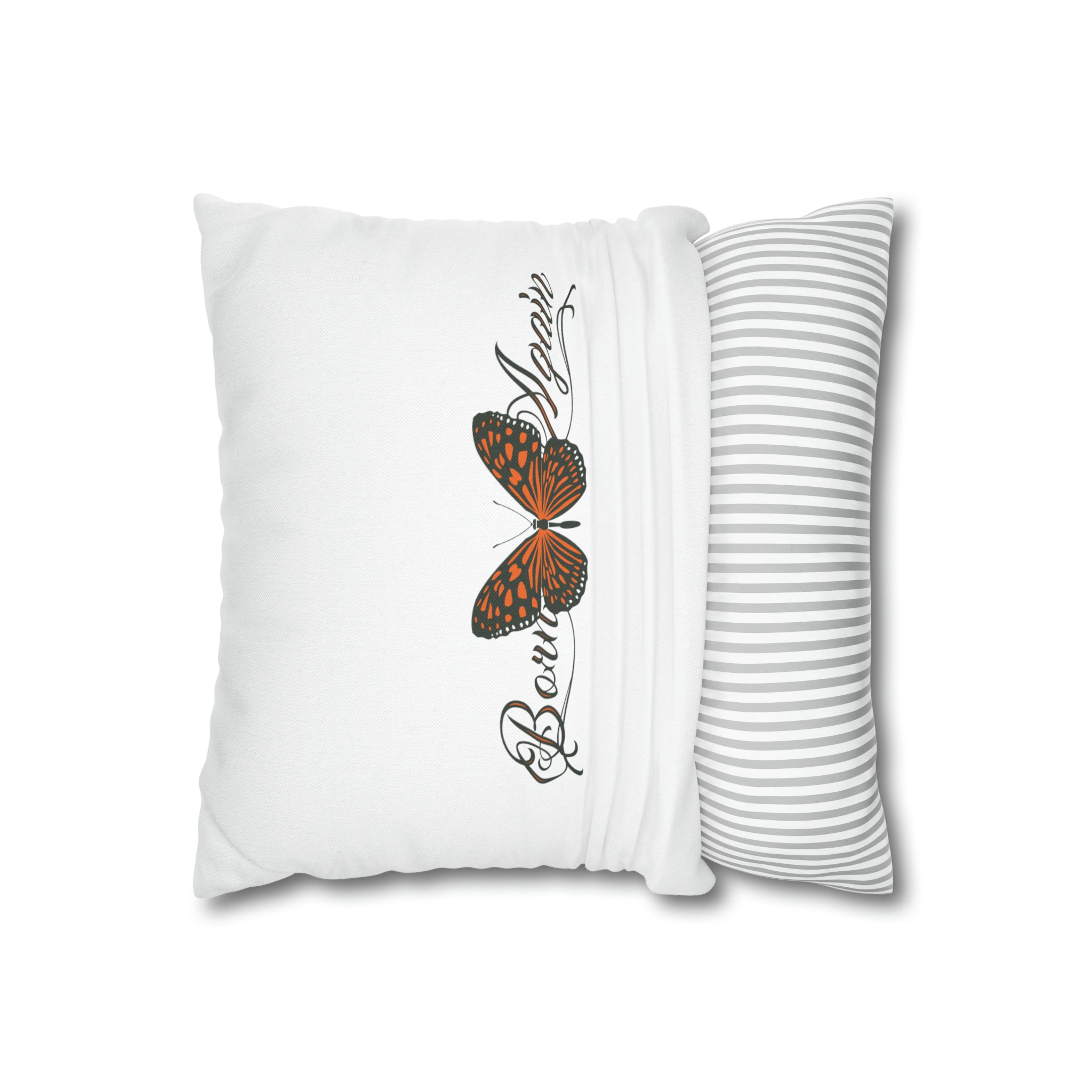 Born Again - Pillow Case