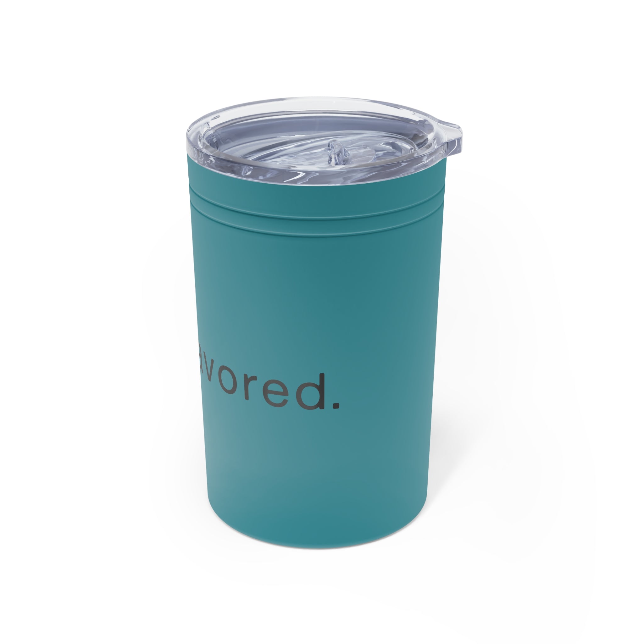 Highly Favored - Short Tumbler