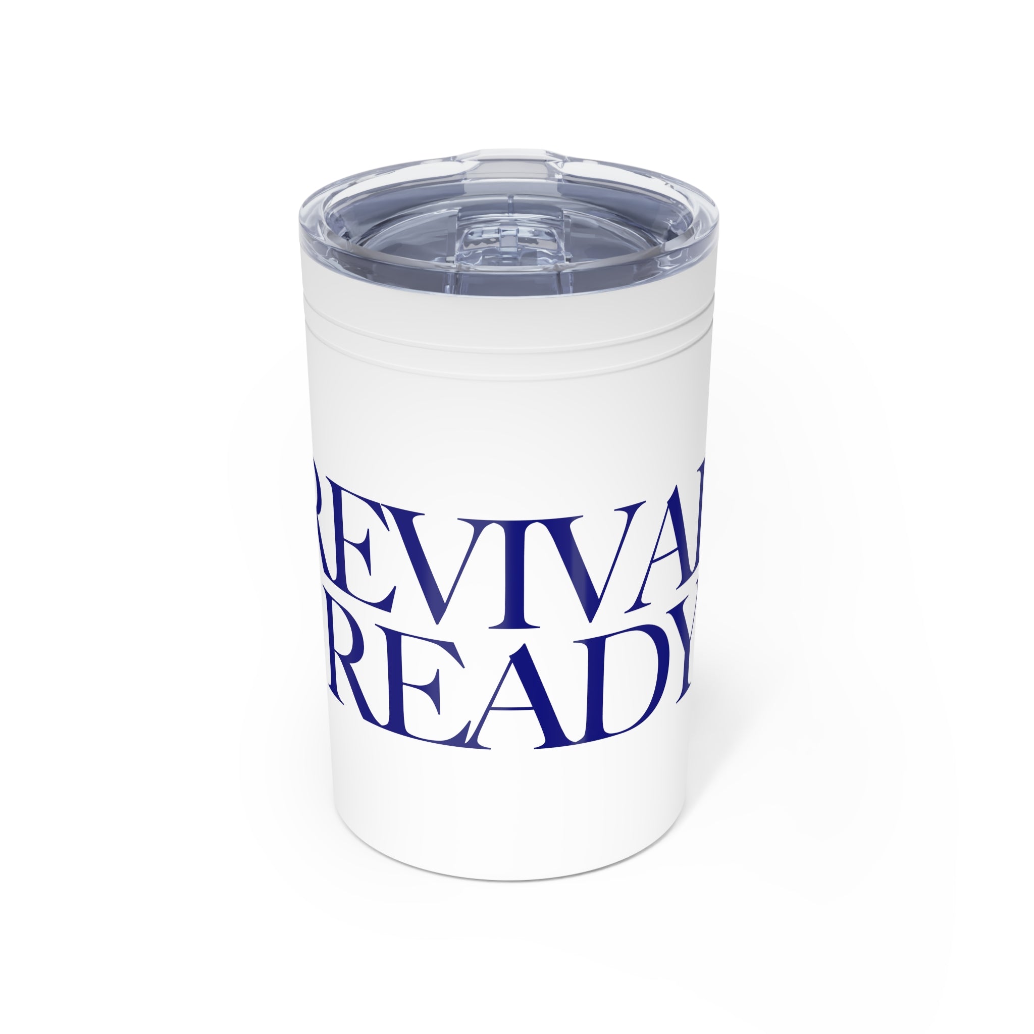 Revival Ready - Short Tumbler