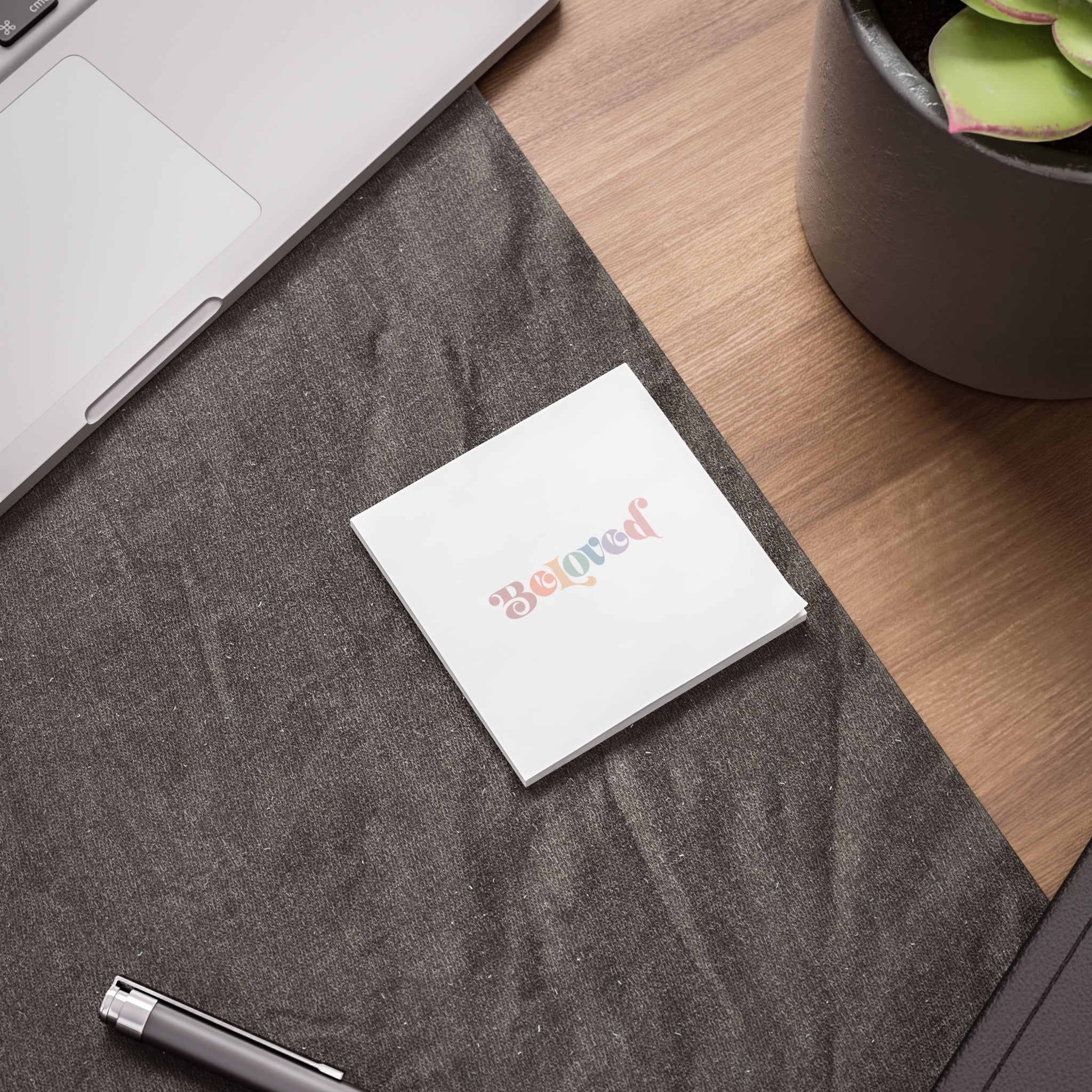 Beloved - Post-it® Note Pads