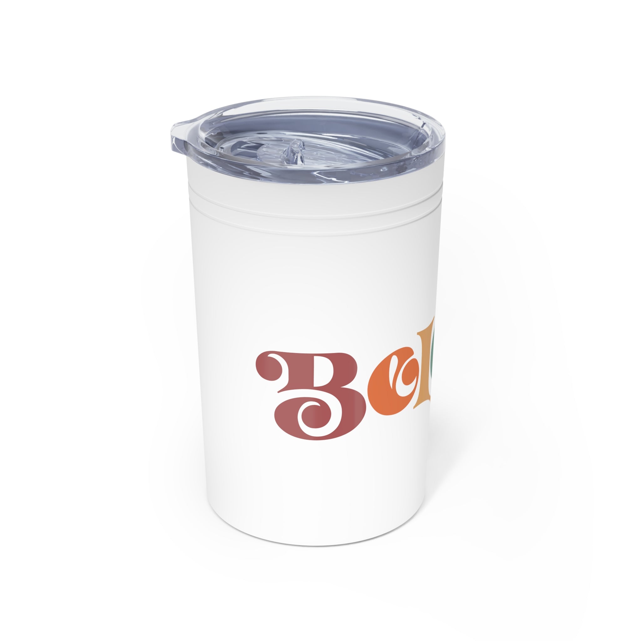 Beloved - Short Tumbler