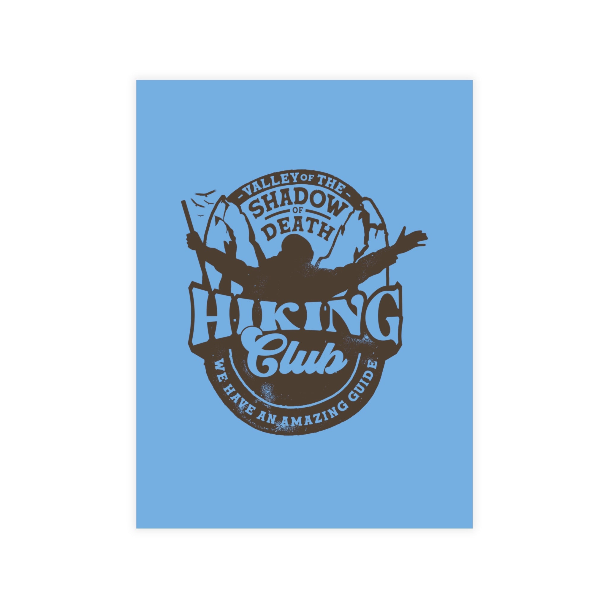 Hiking Club - Postcard Bundles