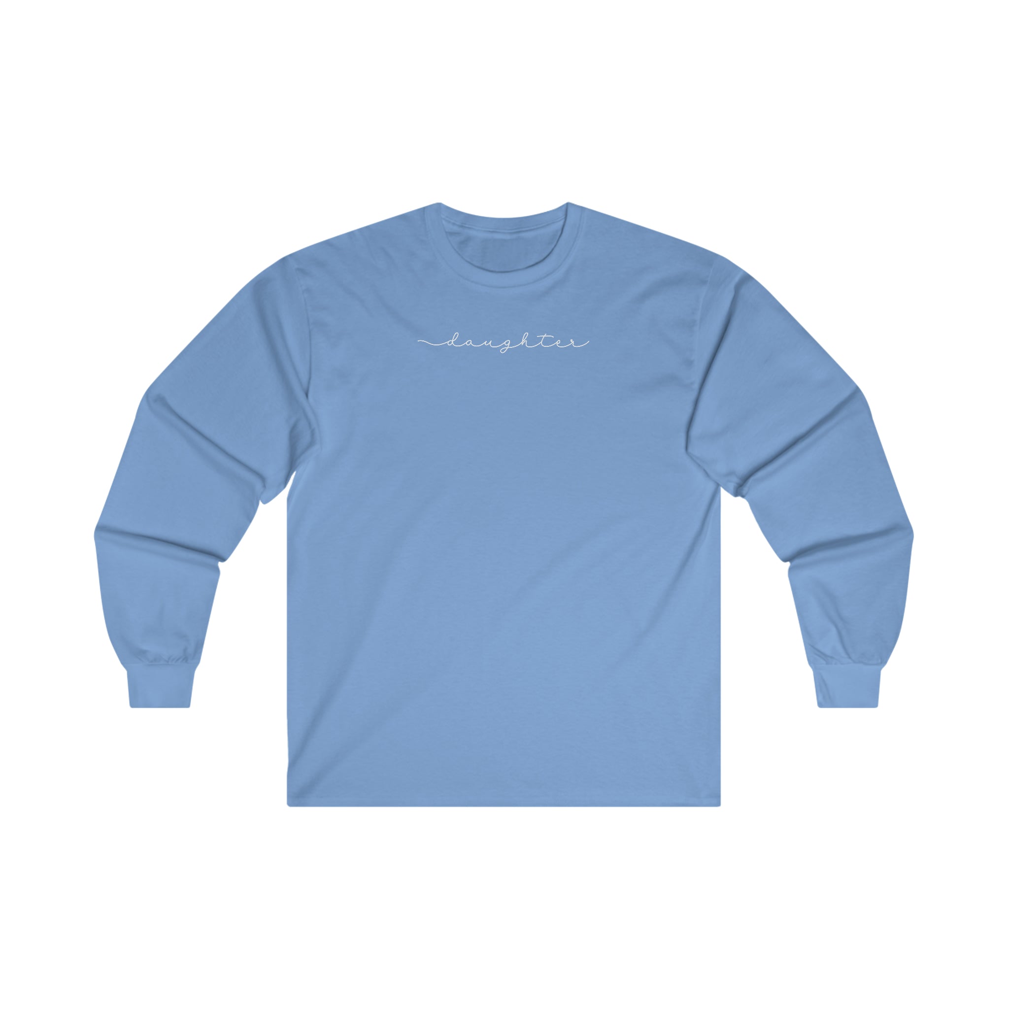 Daughter - Long Sleeve Tee