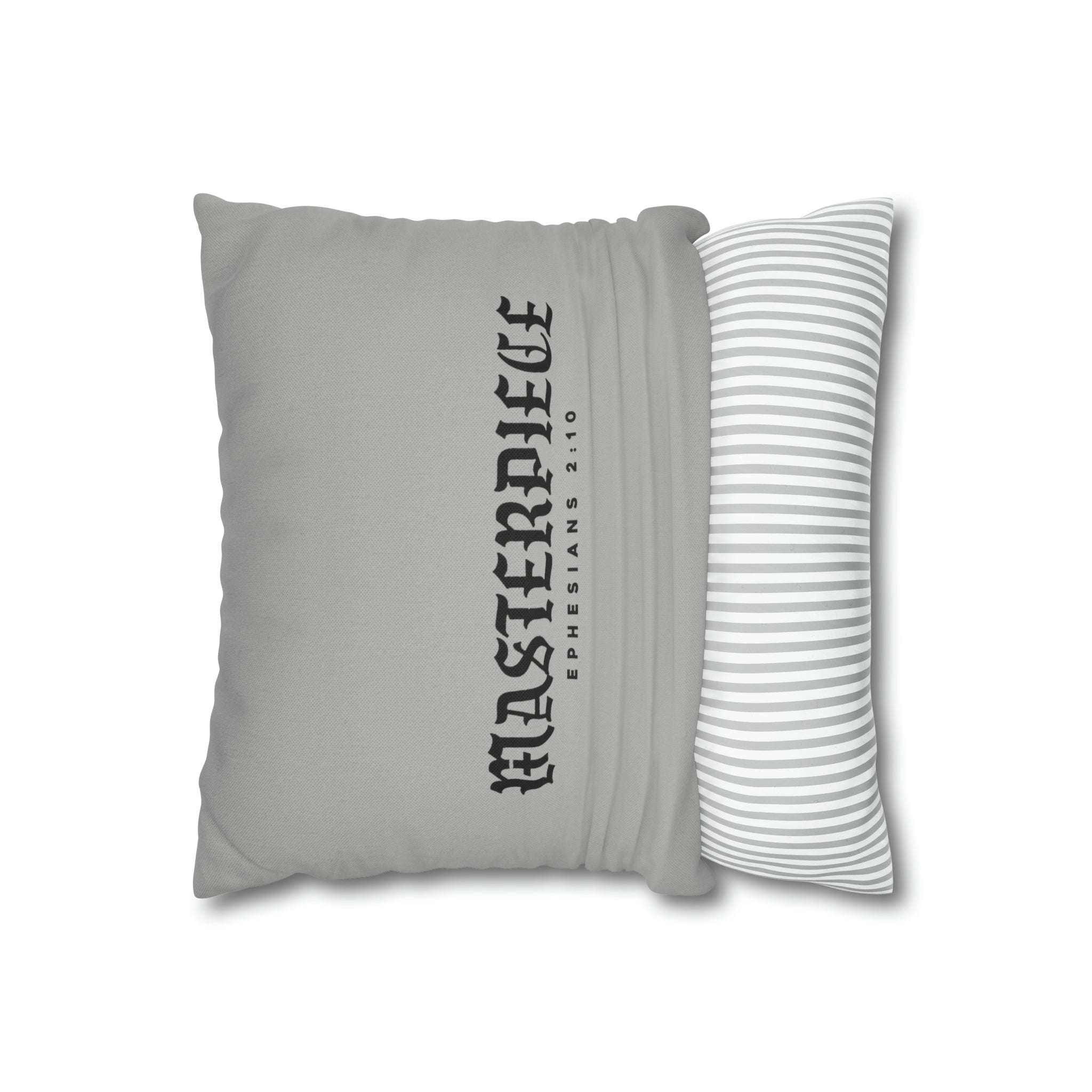 Masterpiece - Pillow Case