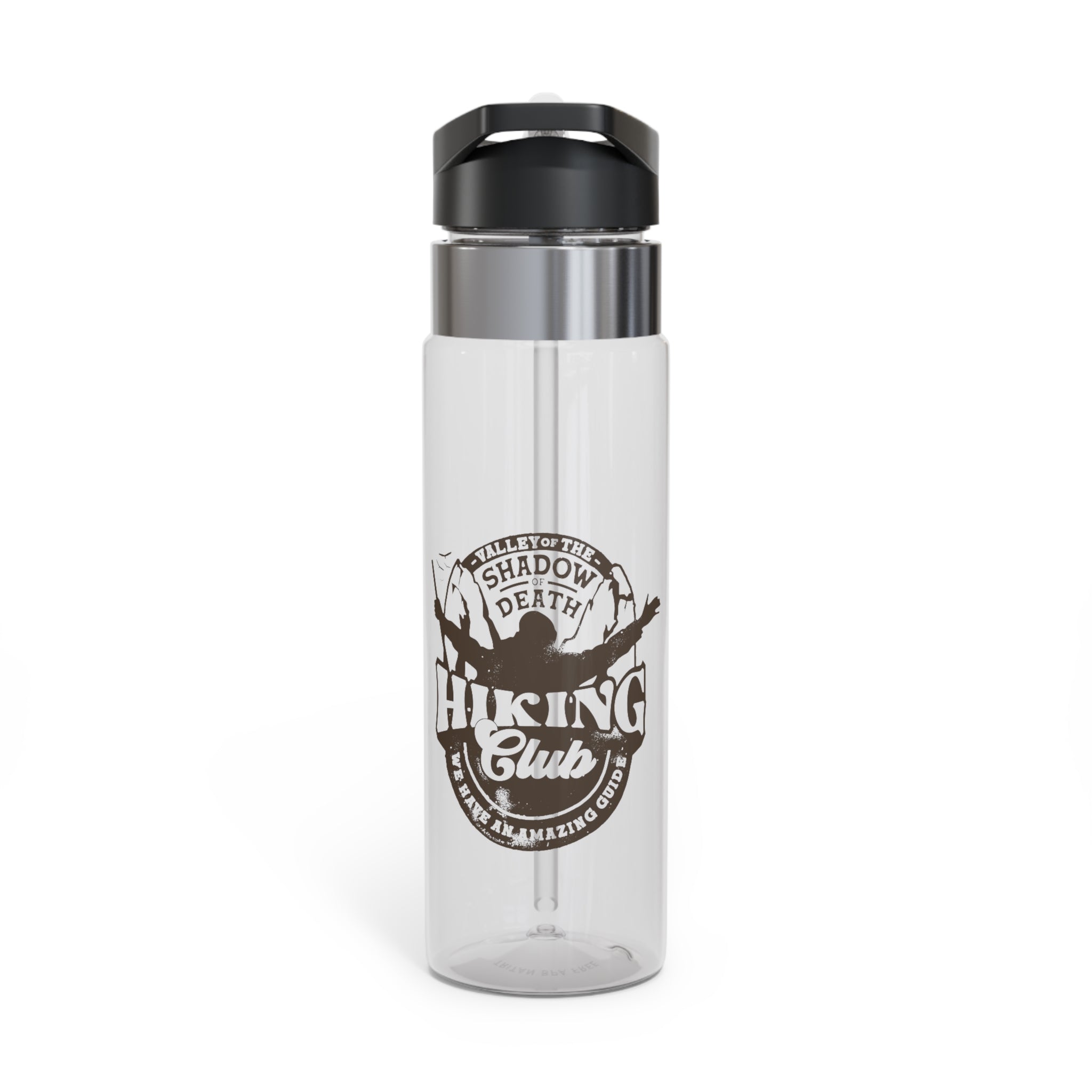Hiking Club - Sport Bottle
