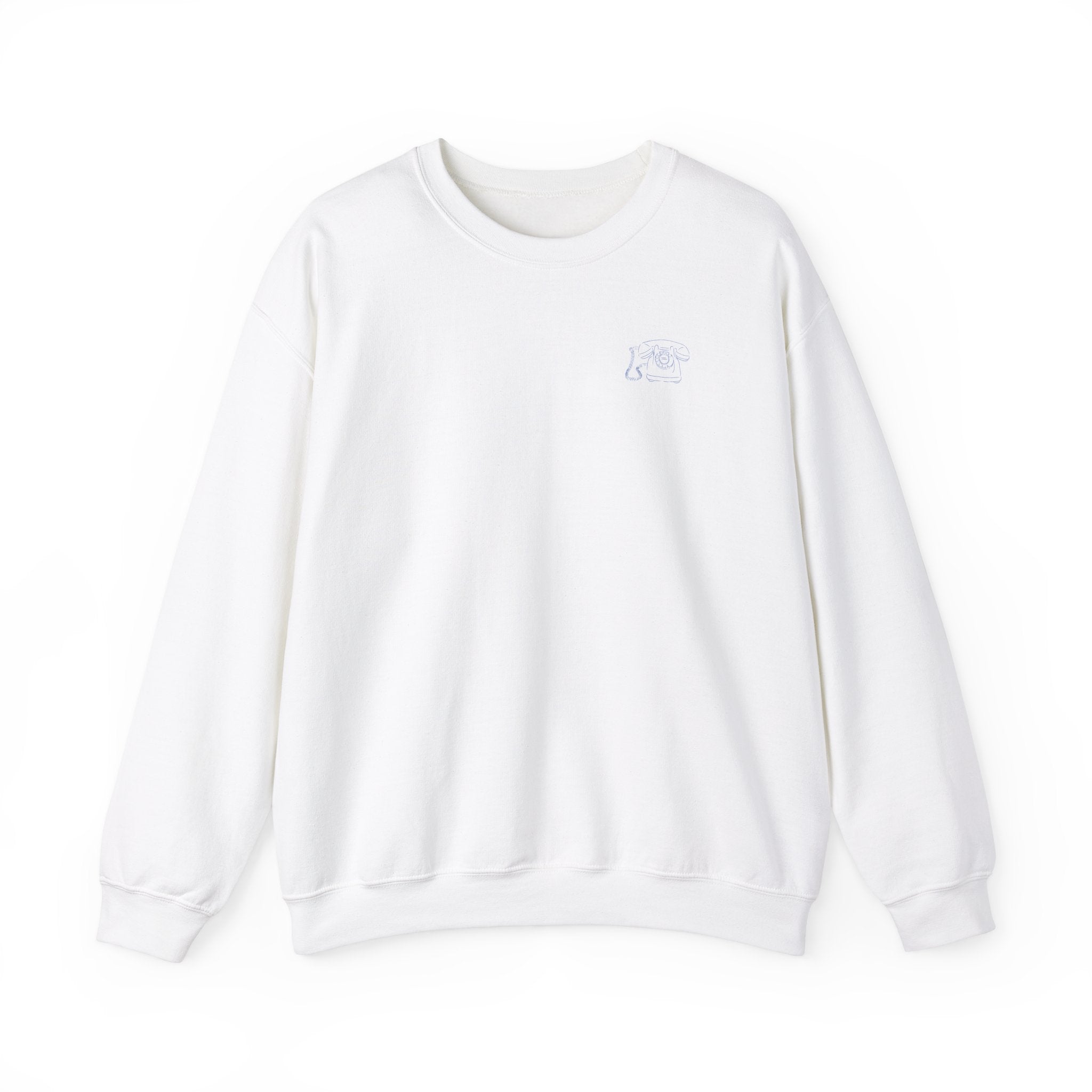 Equips the Called- Crewneck Sweatshirt