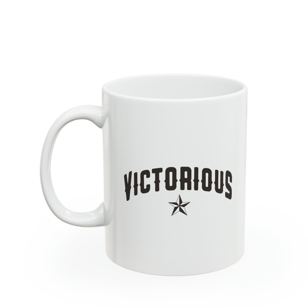 Victorious - Mug