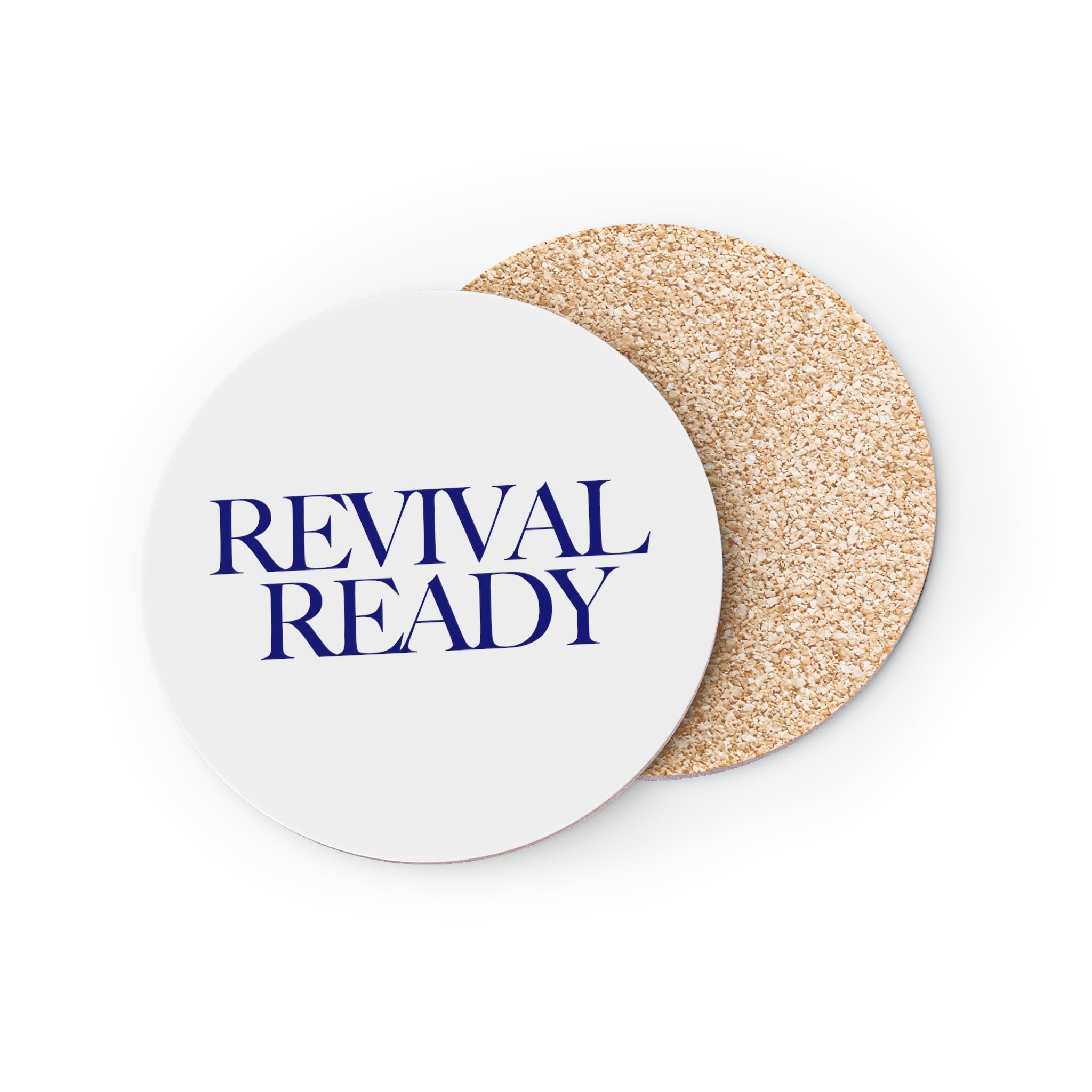 Revival Ready - Coaster