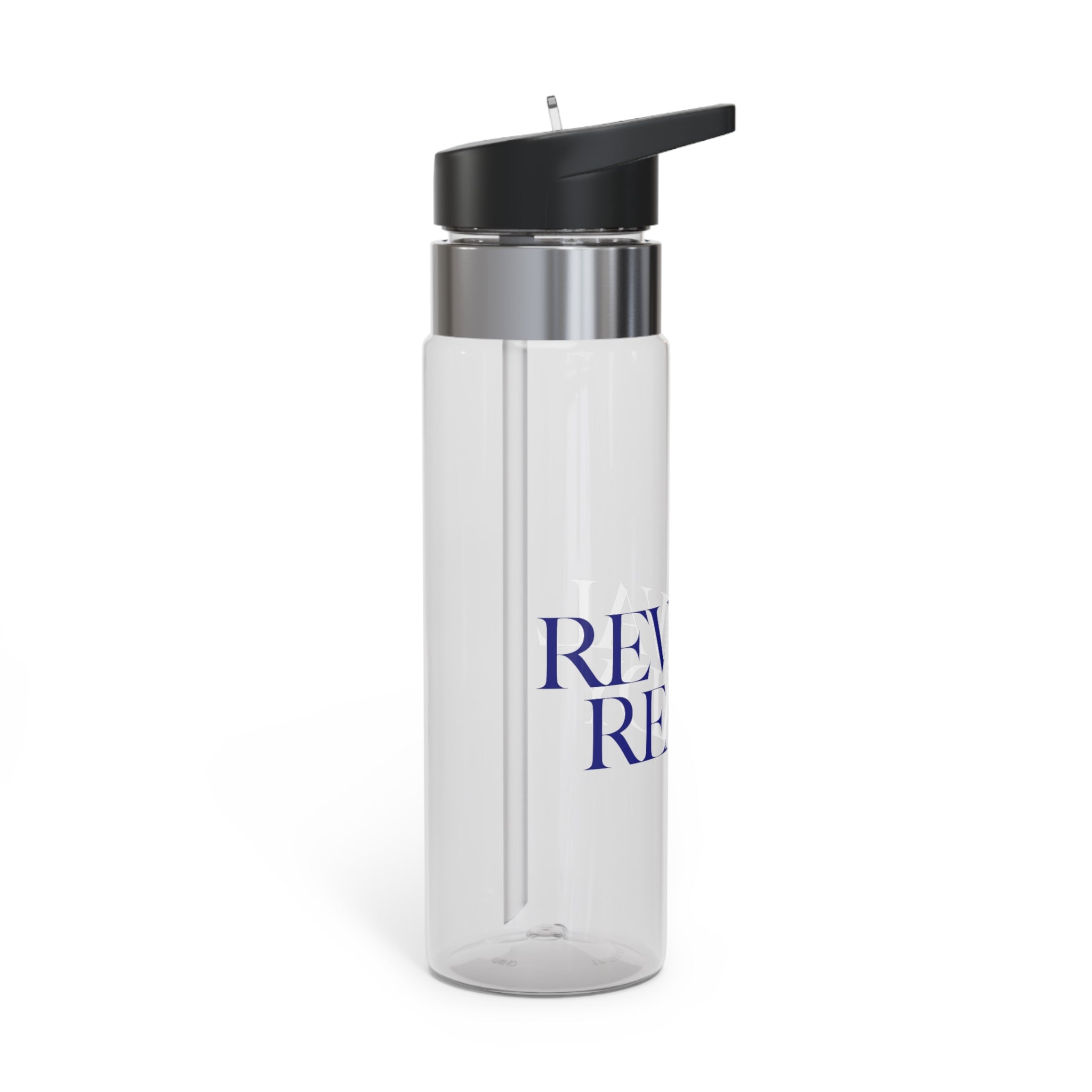 Revival Ready - Sport Bottle