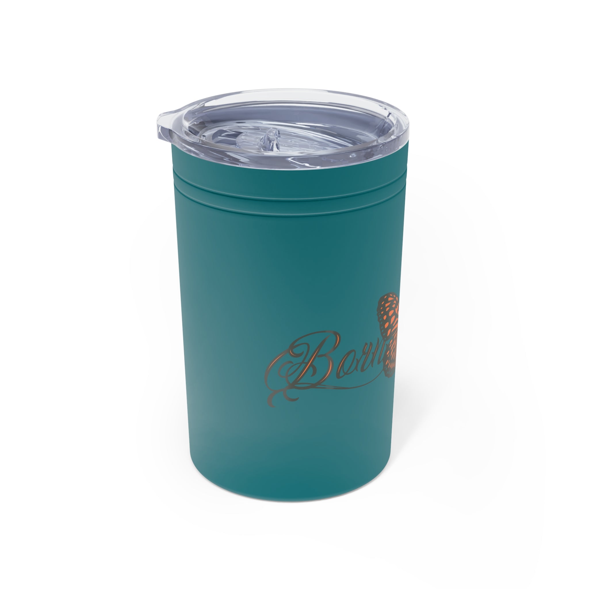 Born Again - Short Tumbler