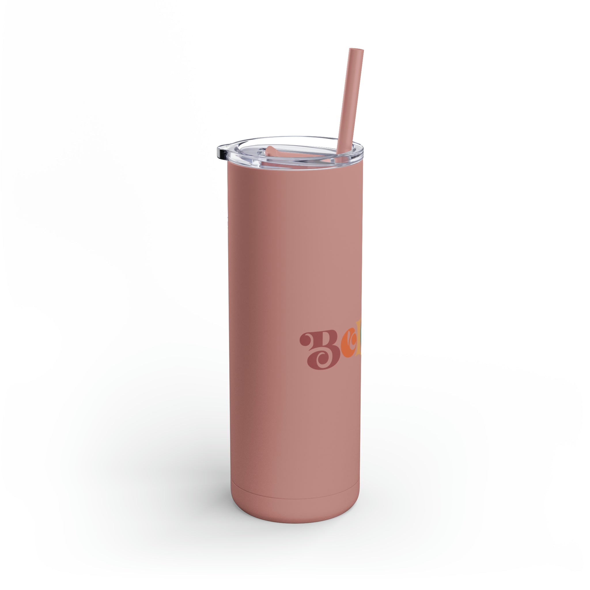 Beloved - Skinny Tumbler