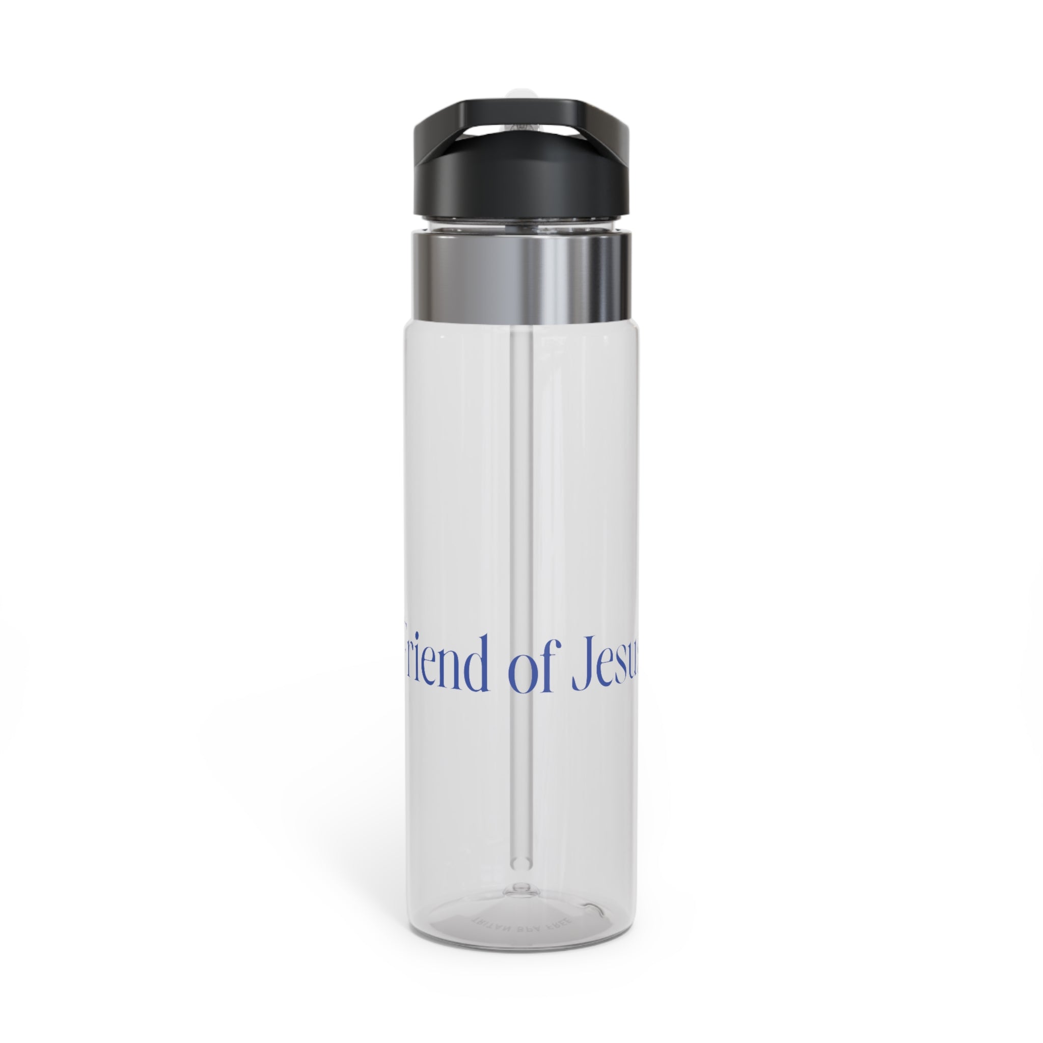 Friend of Jesus - Sport Bottle