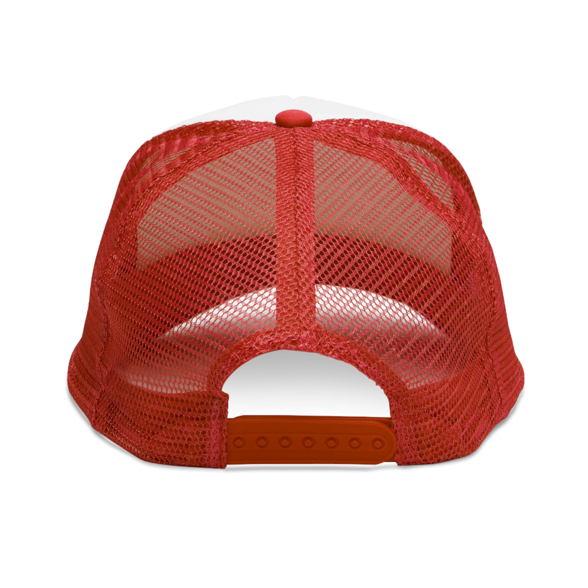 In the Morning- Mesh Cap