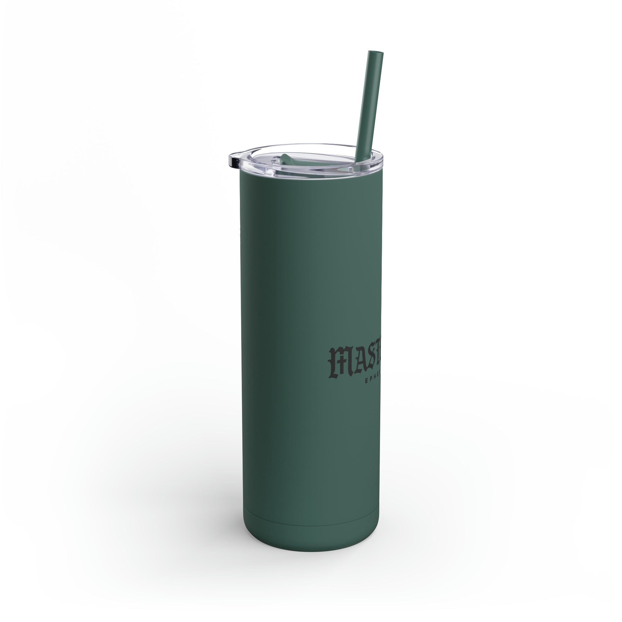 Masterpiece - Skinny Tumbler