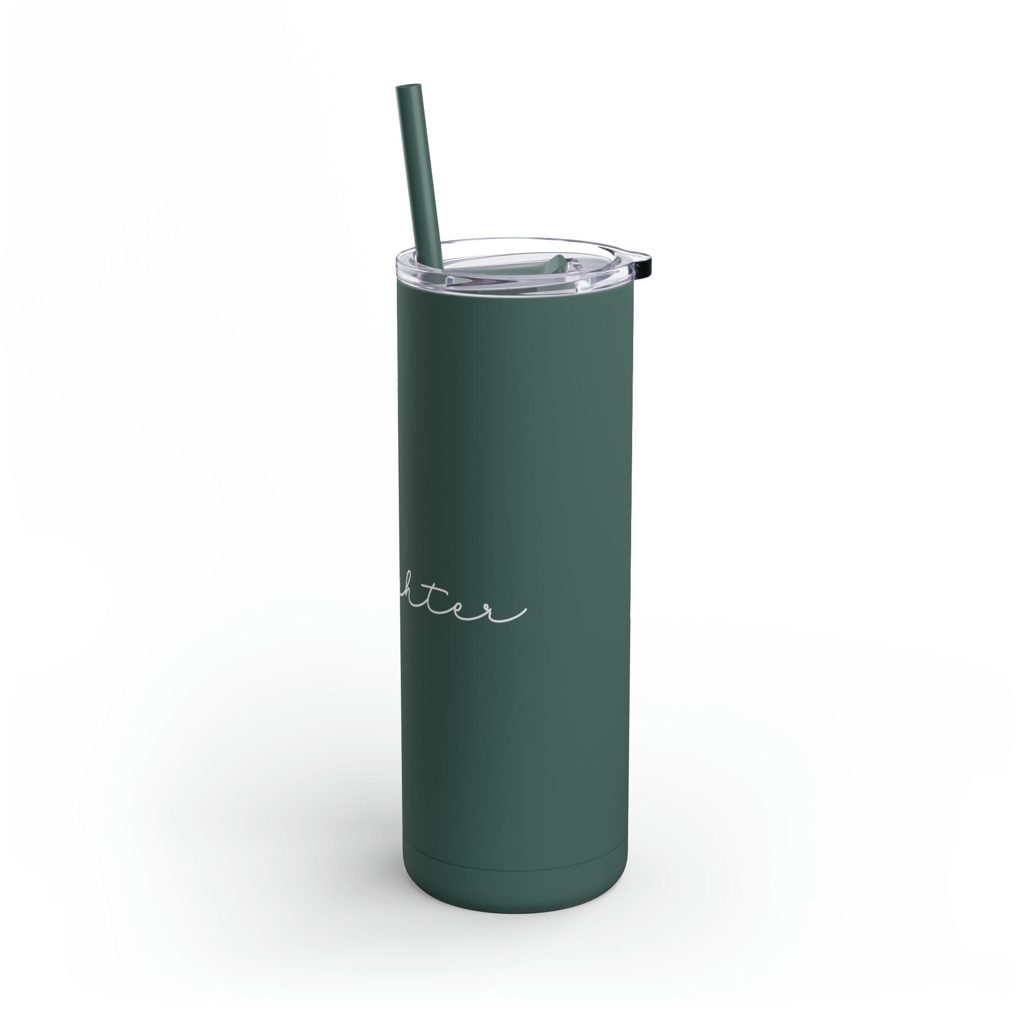 Daughter - Skinny Tumbler