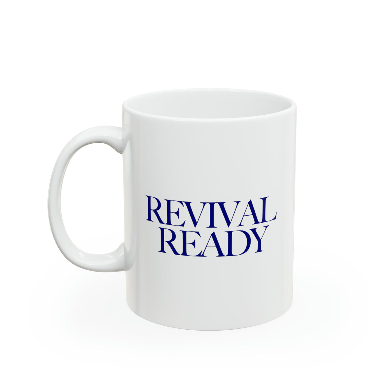 Revival Ready - Mug