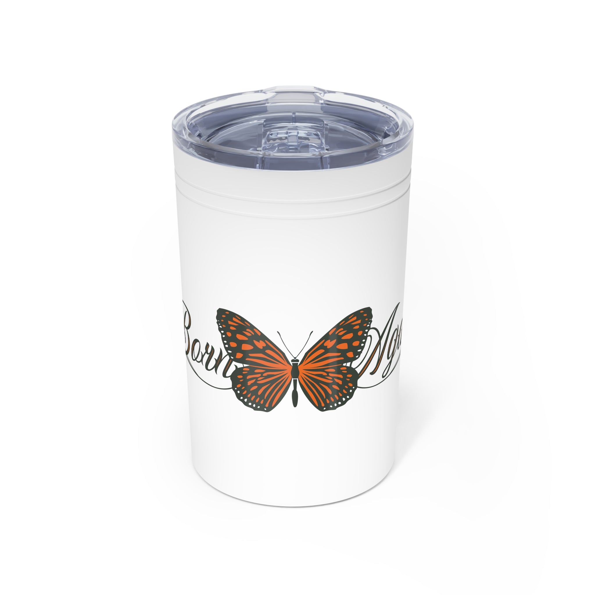 Born Again - Short Tumbler