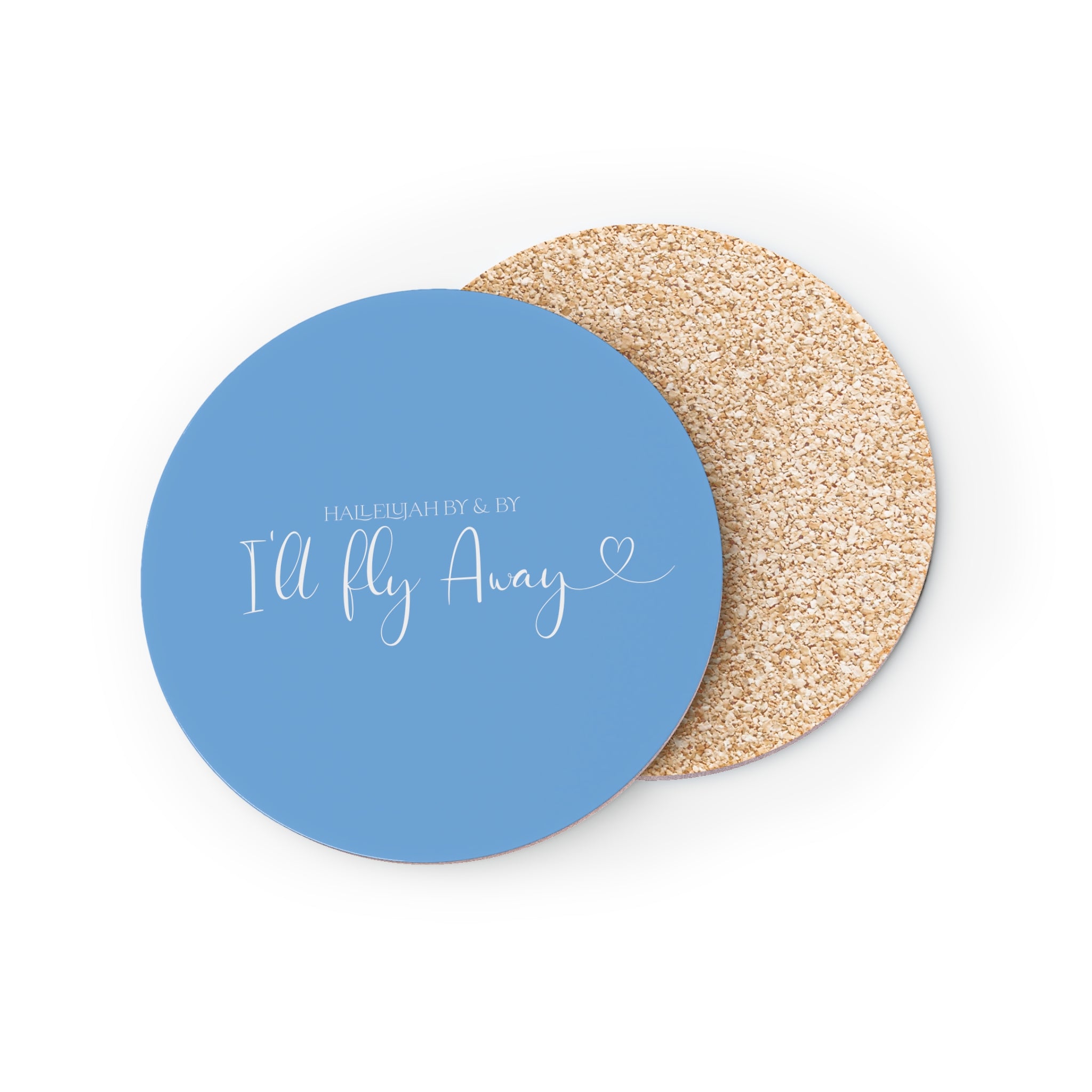 I'll Fly Away - Coaster