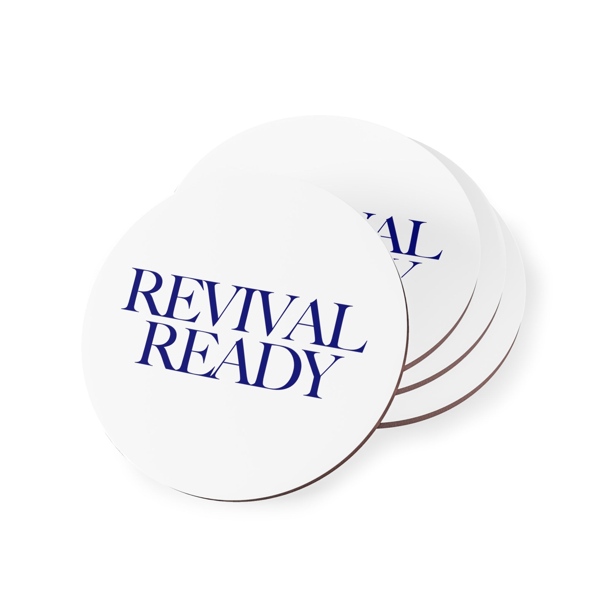 Revival Ready - Coaster