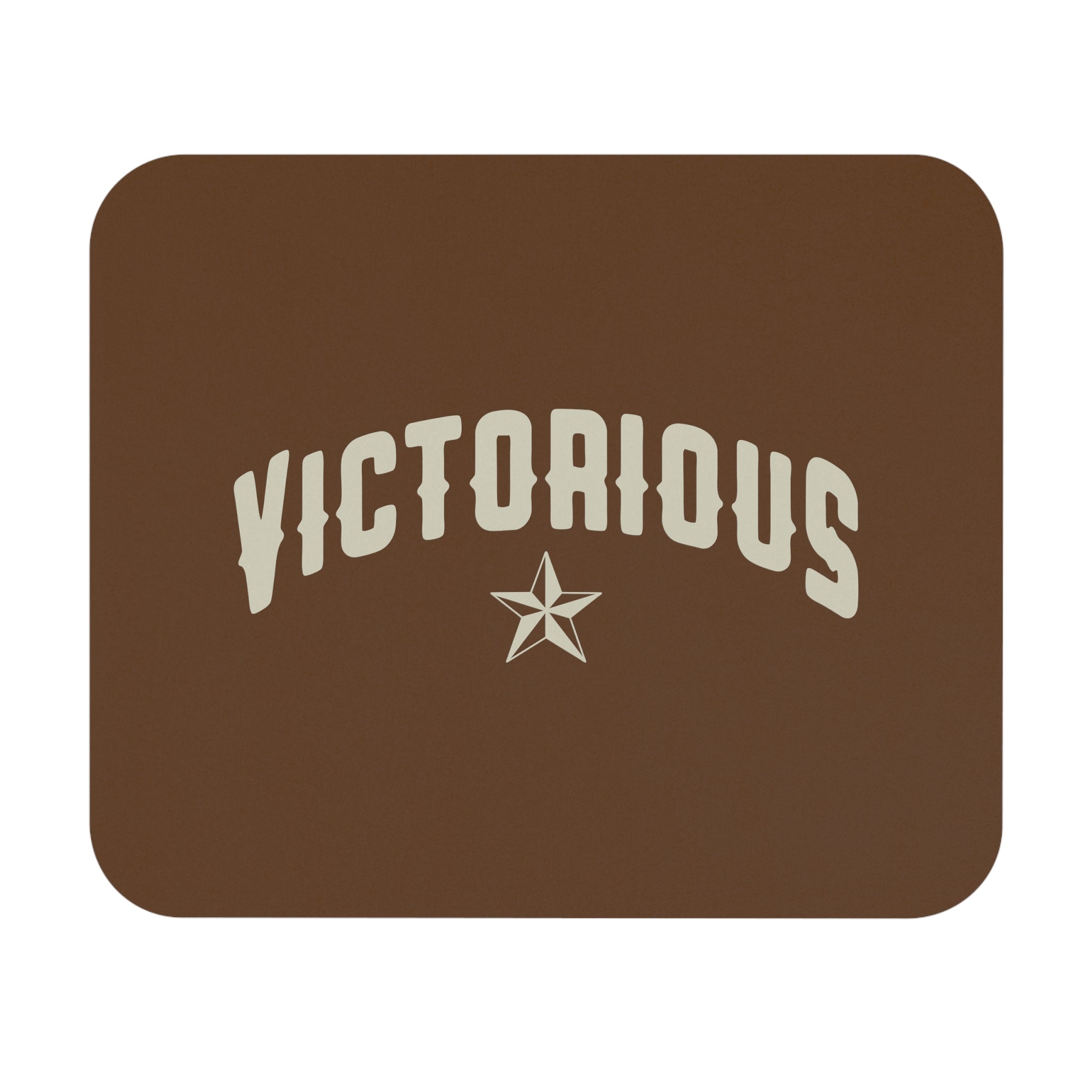 Victorious - Mouse Pad