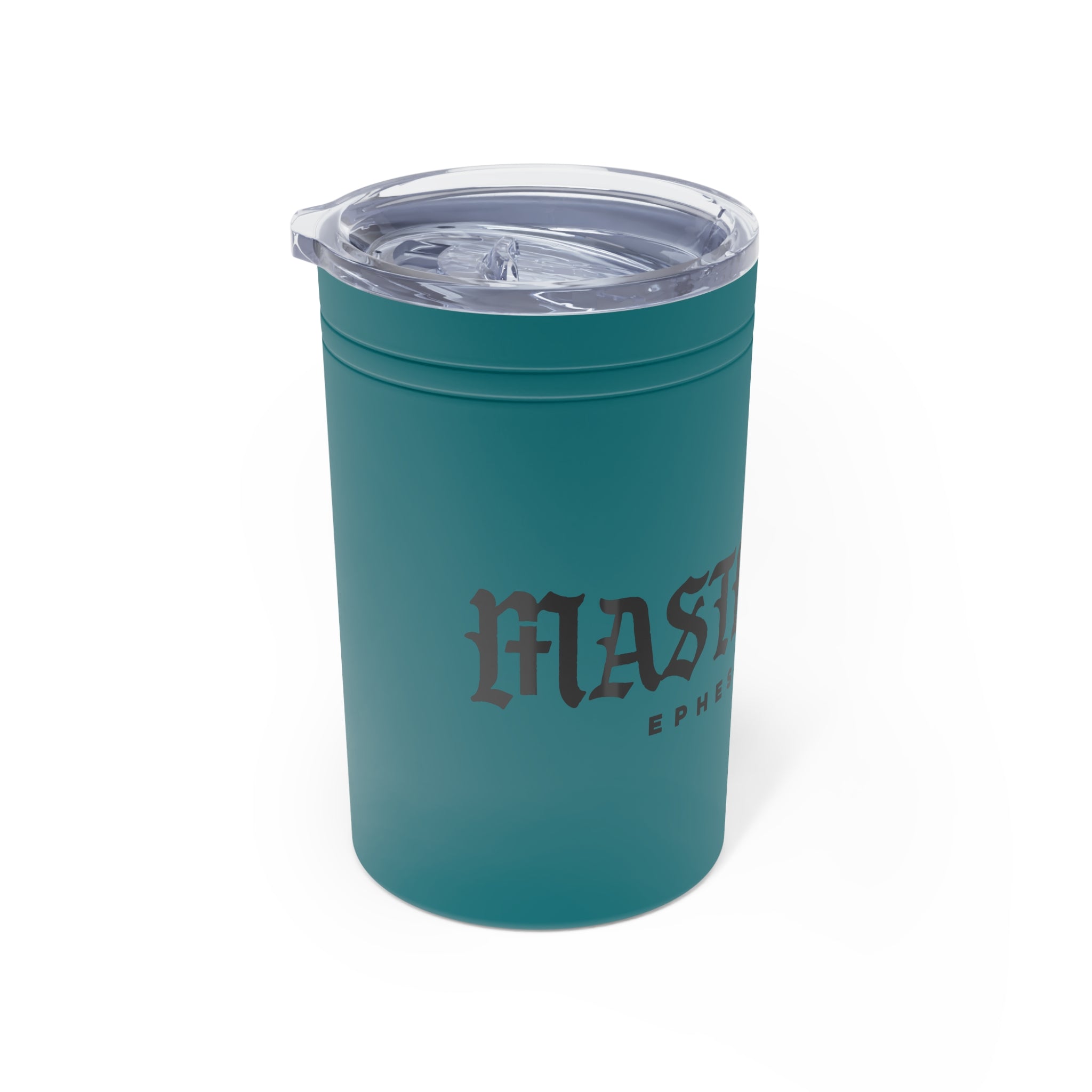 Masterpiece - Short Tumbler