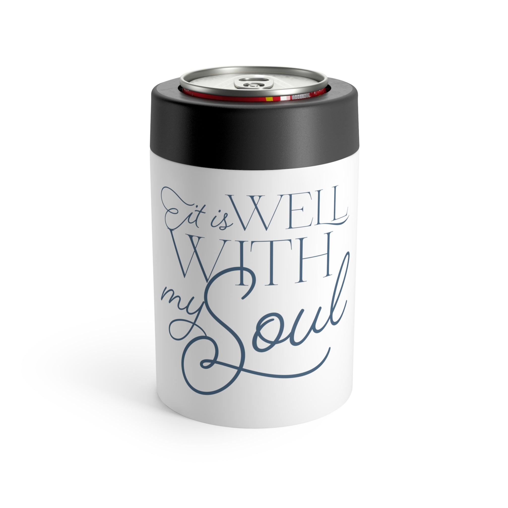 It Is Well With My Soul - Can Holder