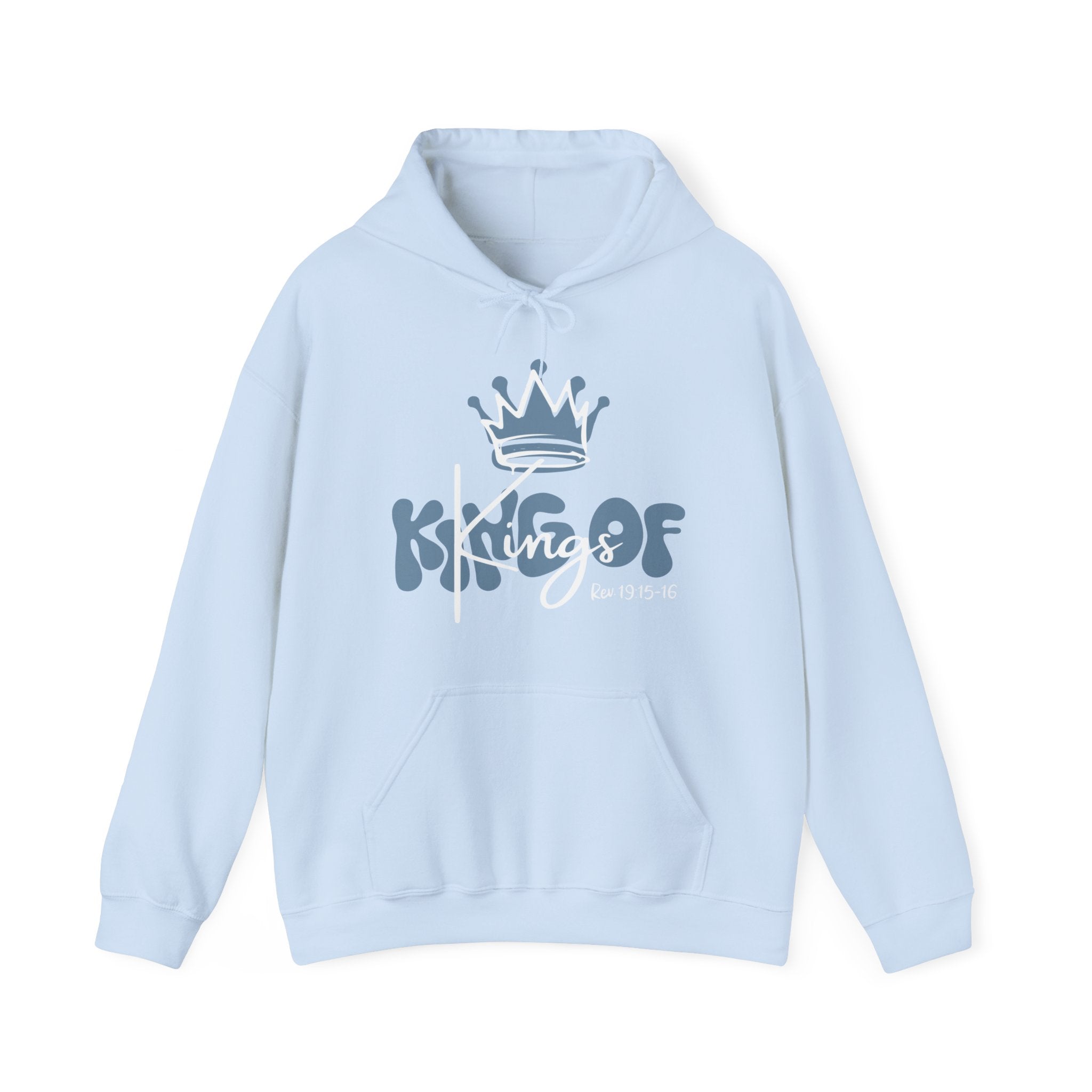 King of Kings - Hoodie