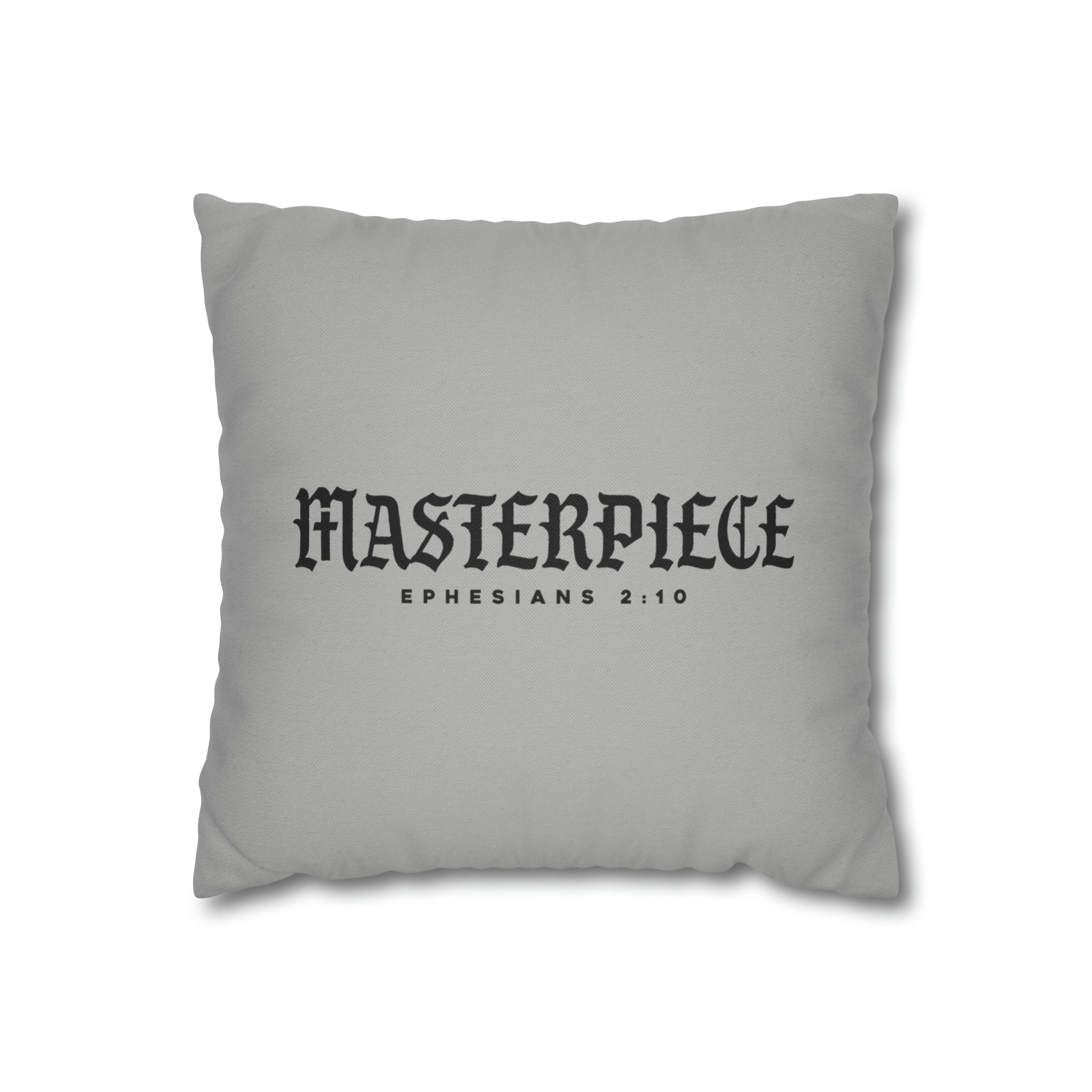Masterpiece - Pillow Case