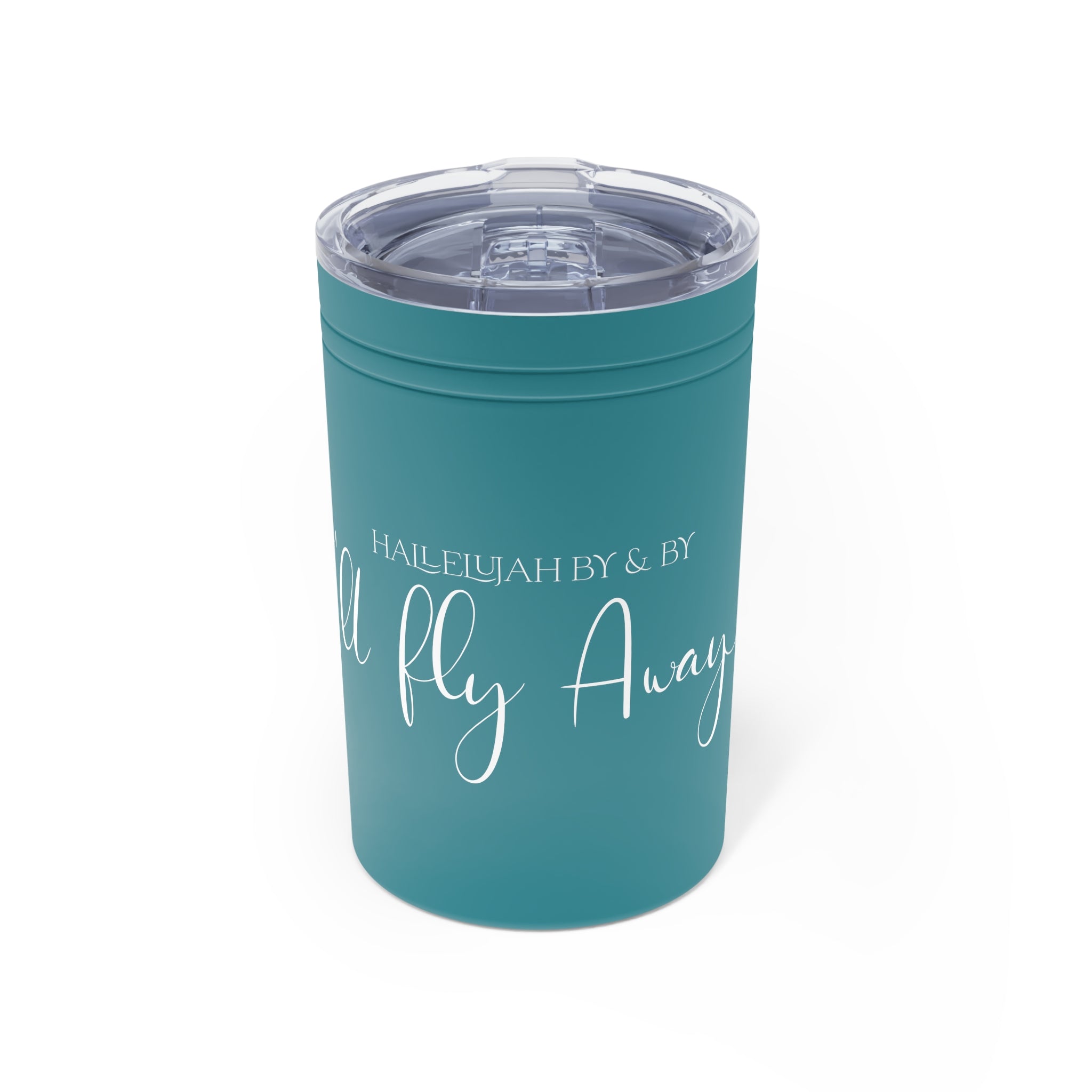 I'll Fly Away - Short Tumbler
