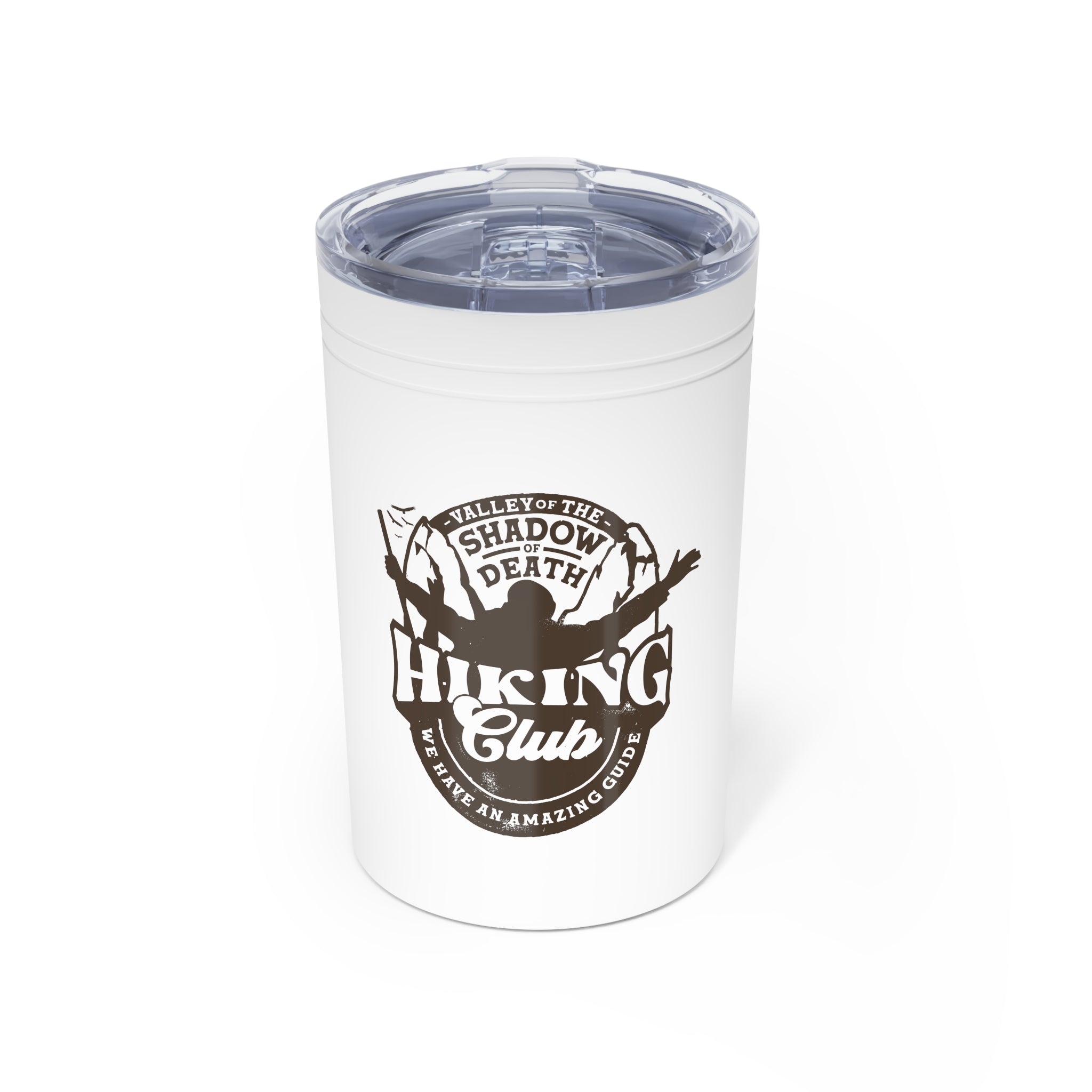 Hiking Club - Short Tumbler