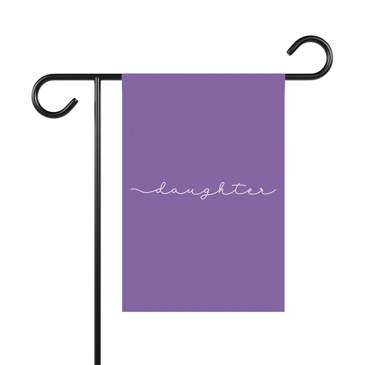 Daughter - Garden & House Banner