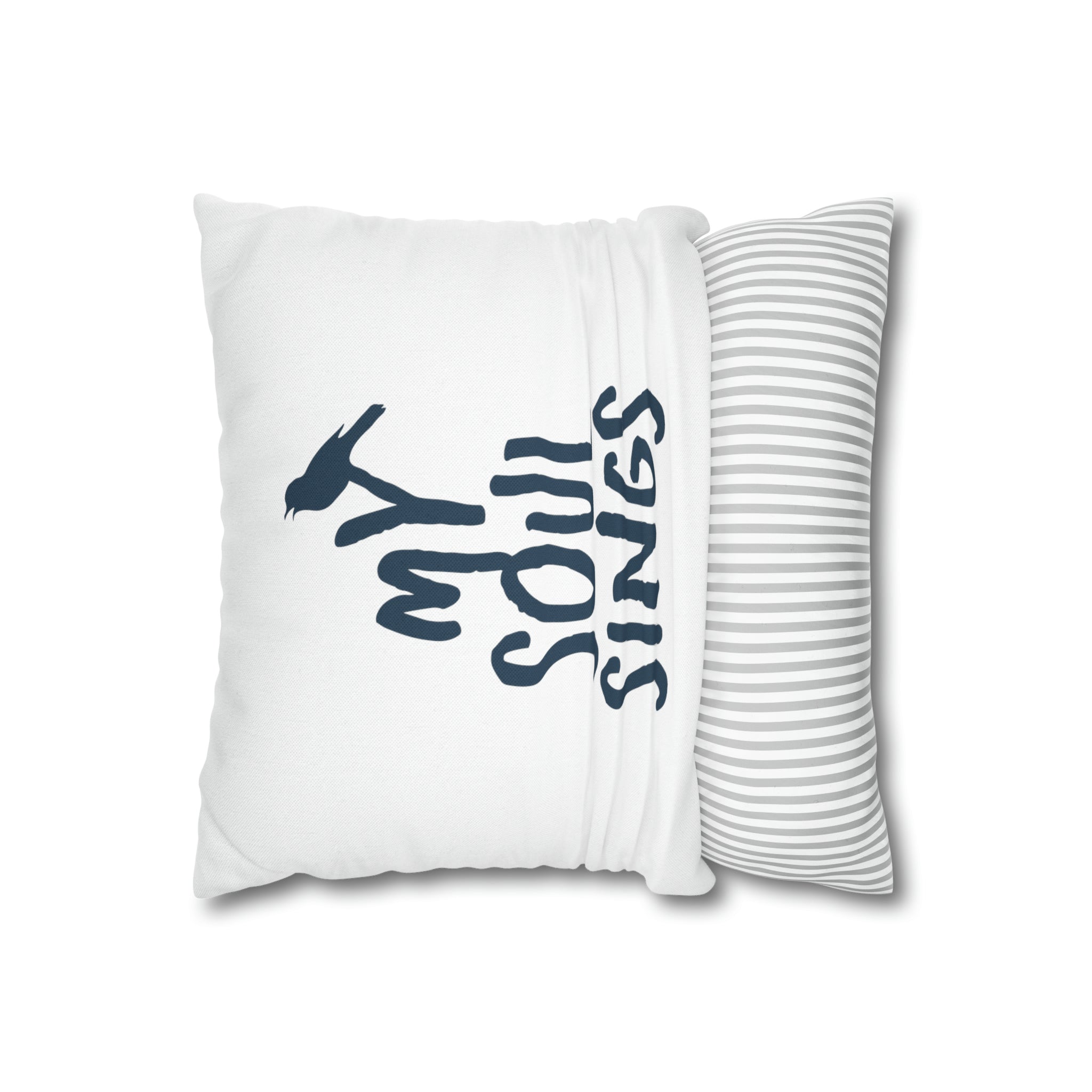 My Soul Sings - Pillow Case