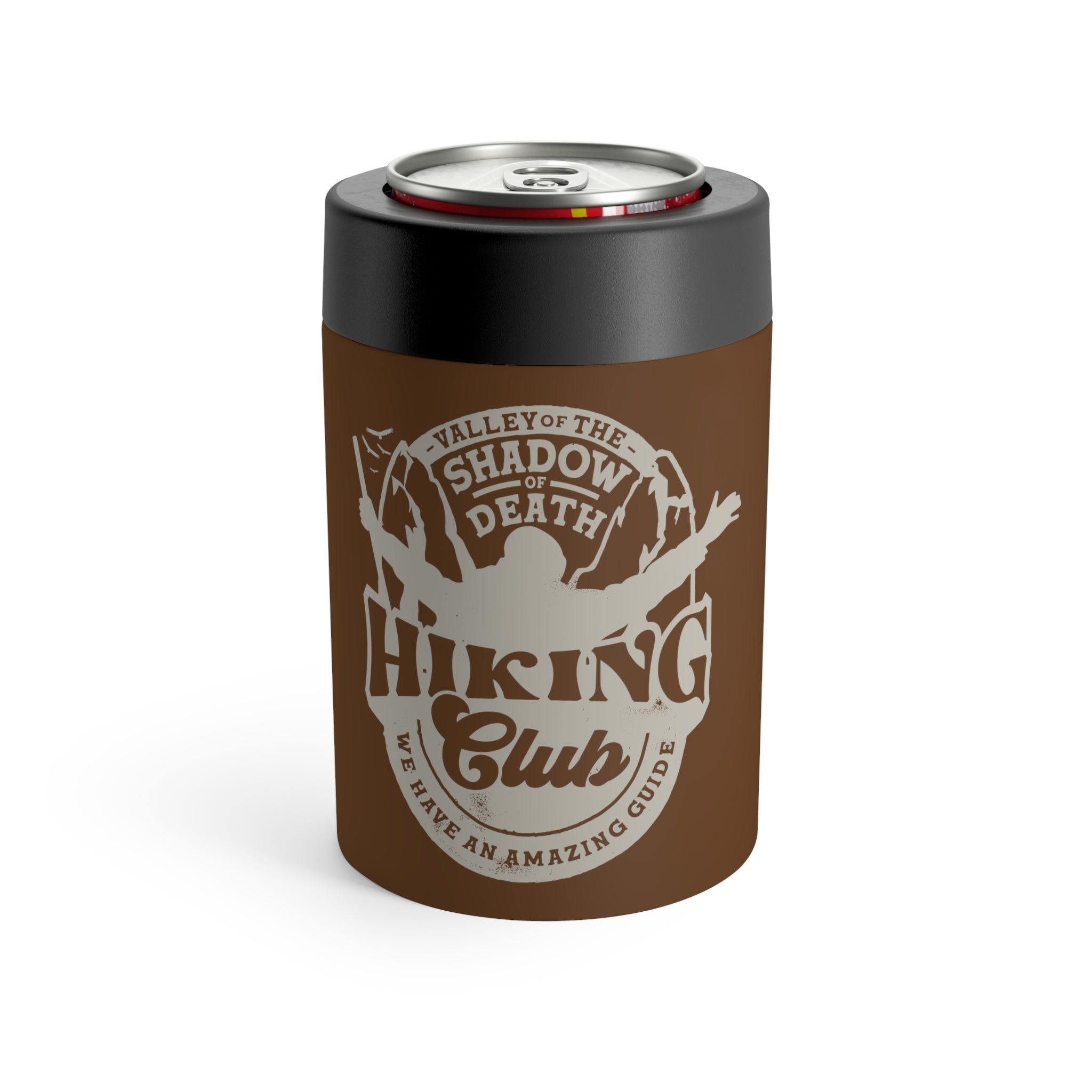 Hiking Club - Can Holder
