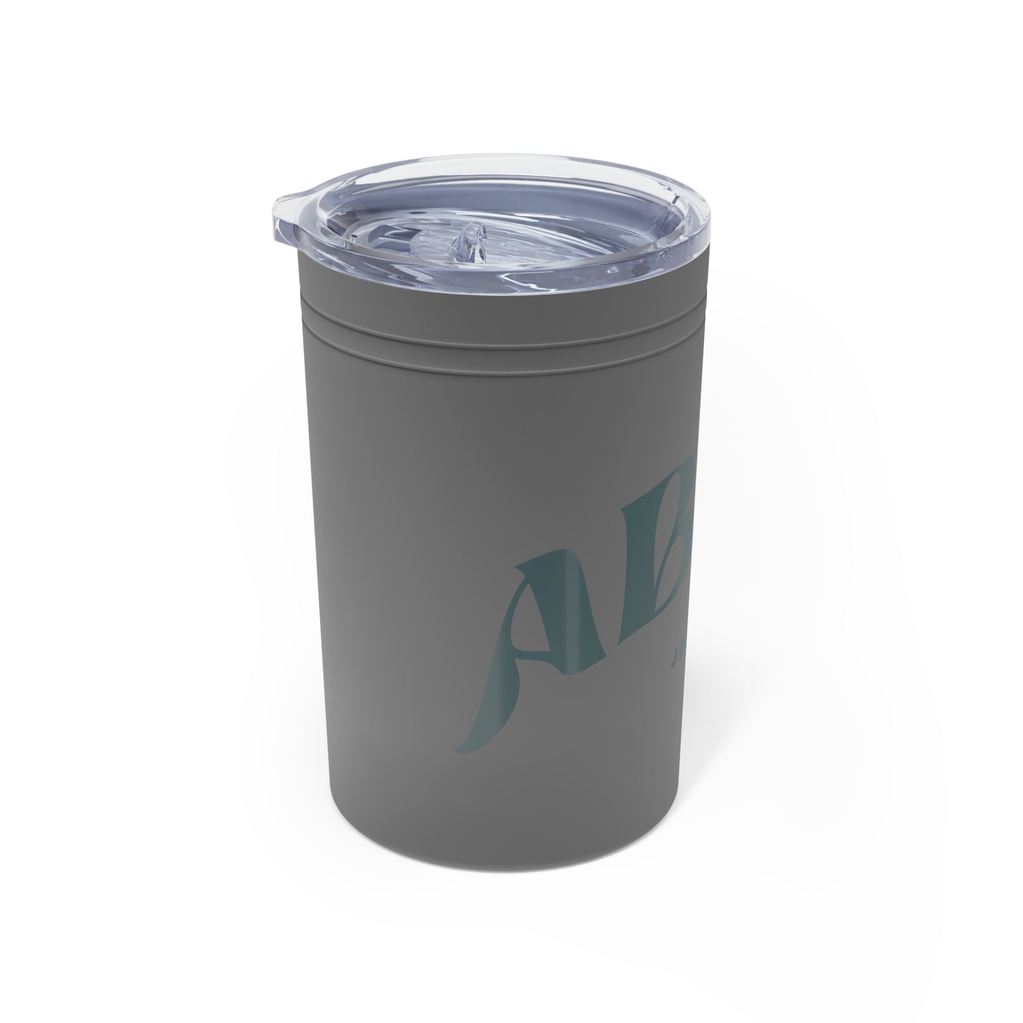 Abide John 15-4 - Short Tumbler