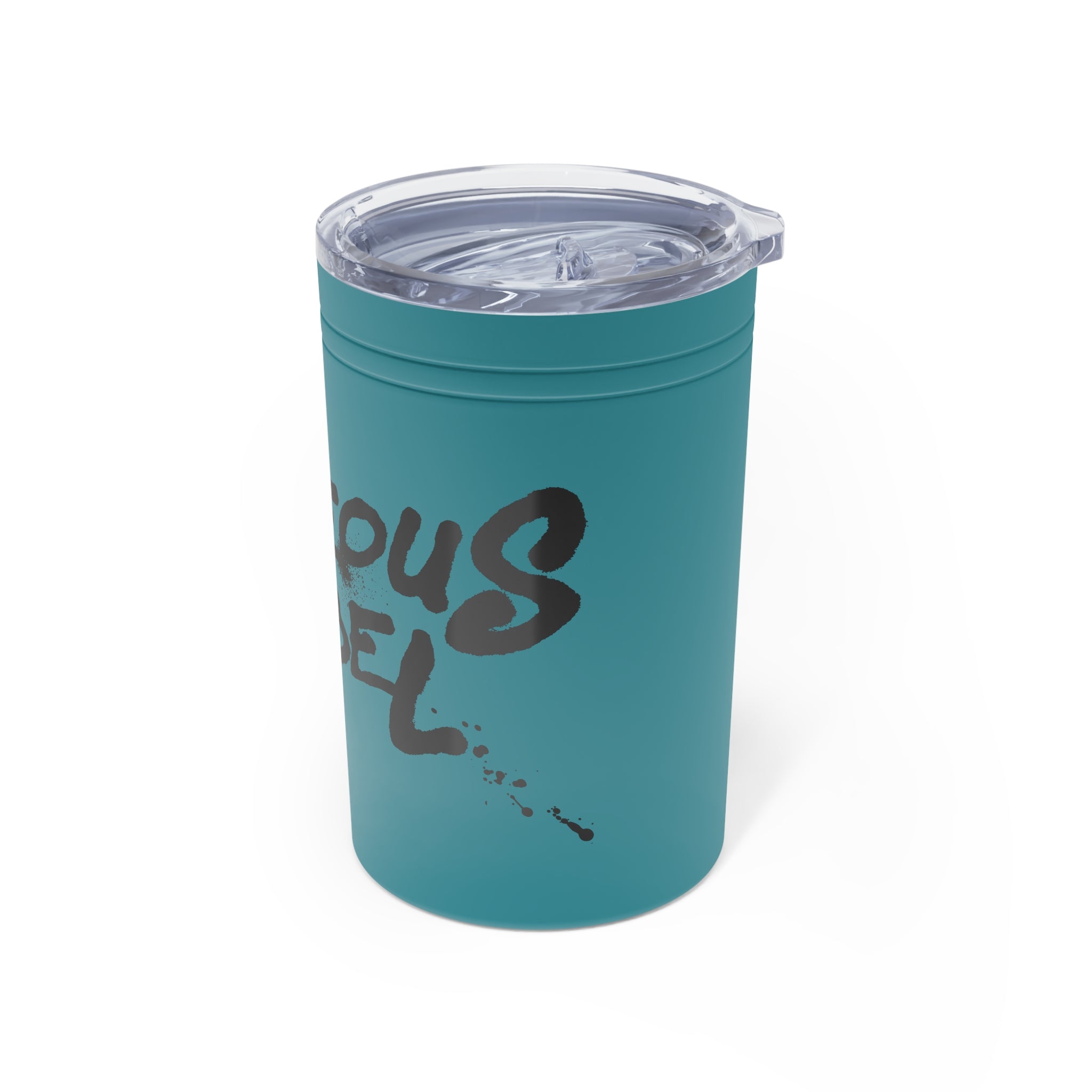 Righteous Rebel - Short Tumbler