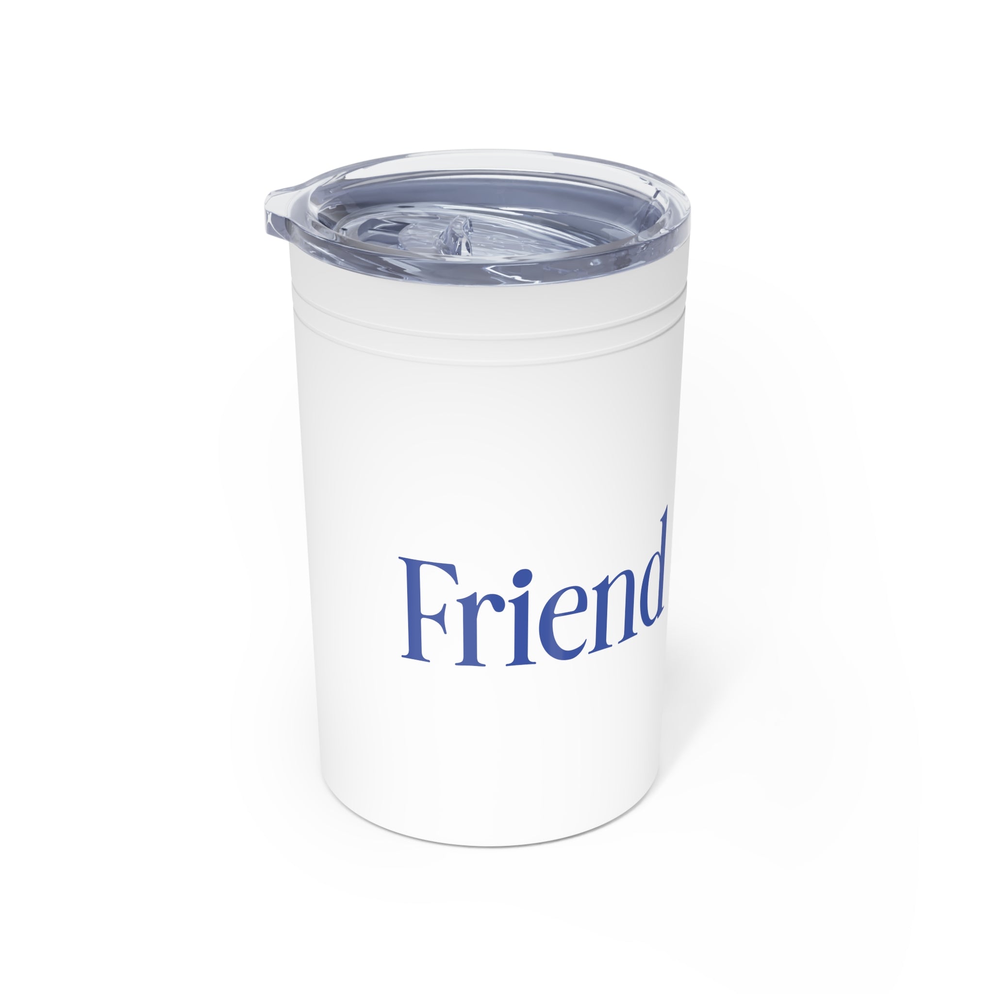 Friend of Jesus - Short Tumbler
