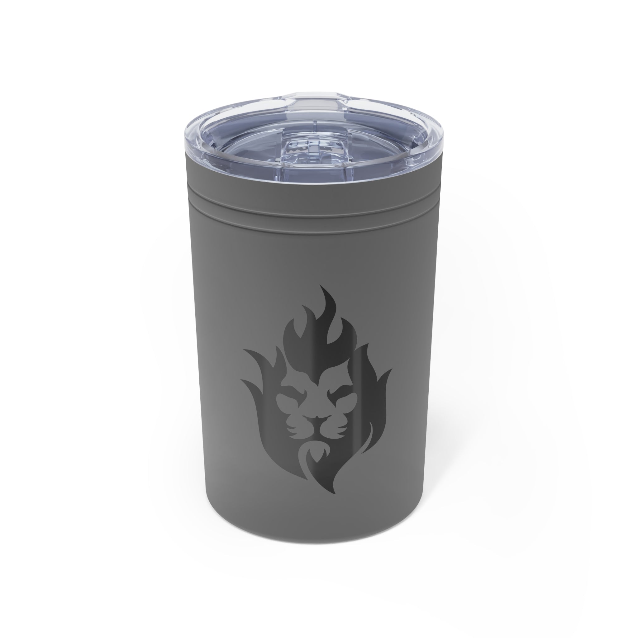 Lion Fire - Short Tumbler