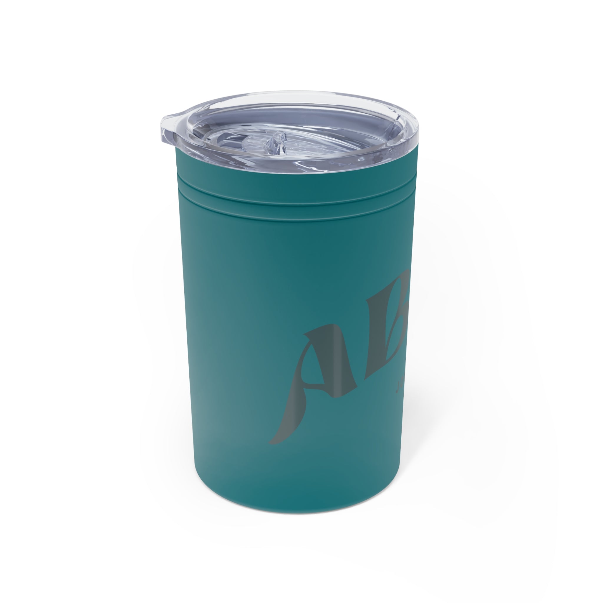 Abide John 15-4 - Short Tumbler