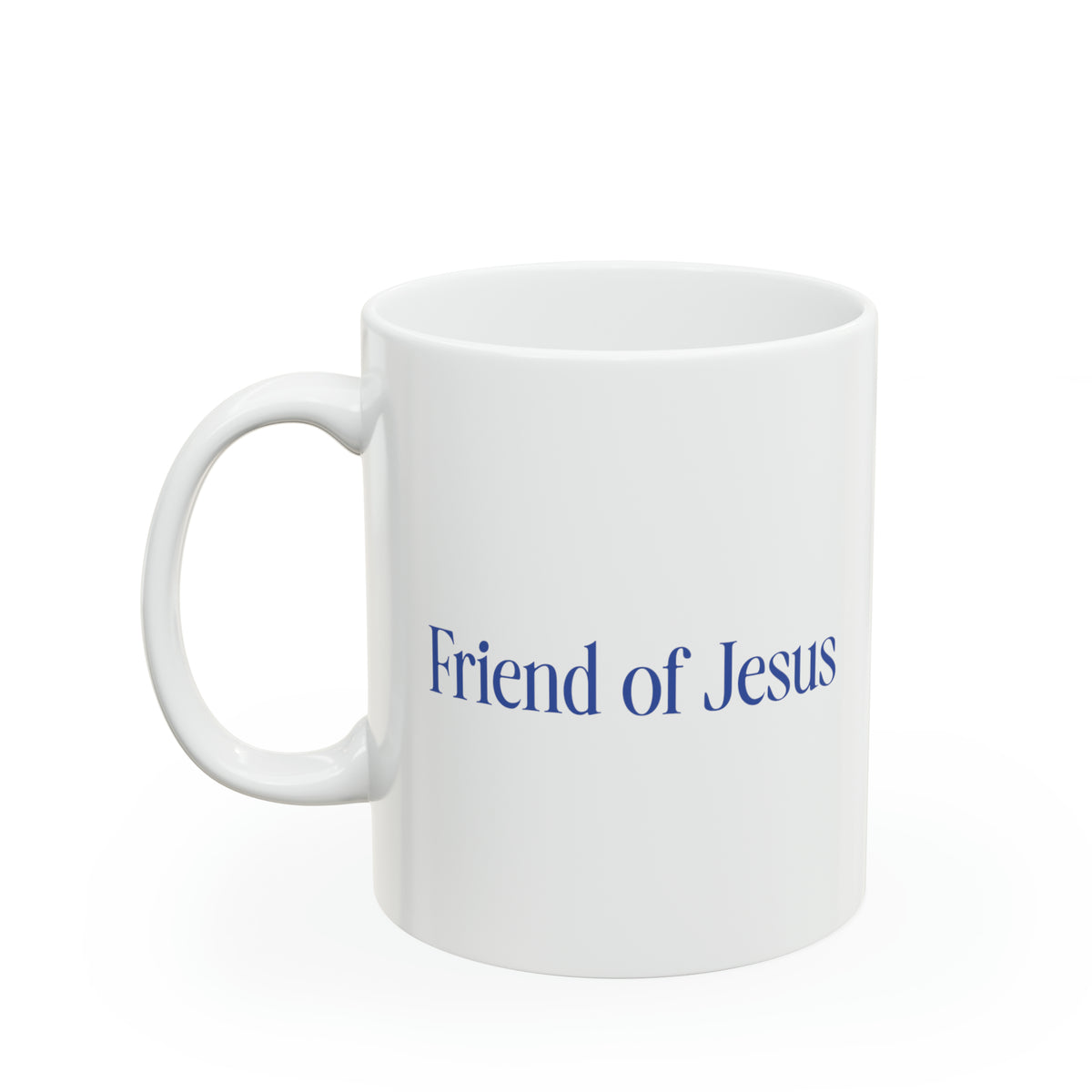 Friend of Jesus - Mug