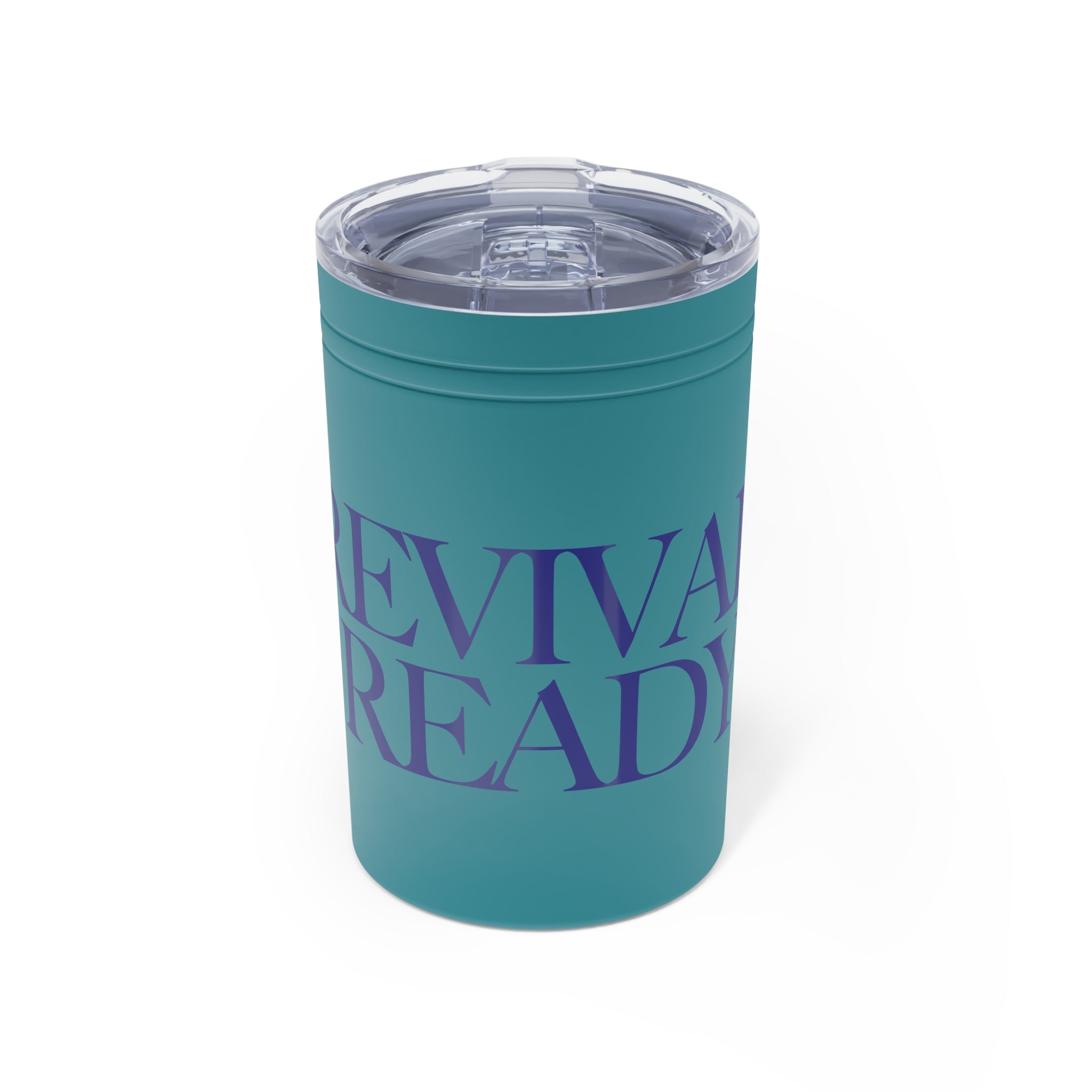 Revival Ready - Short Tumbler