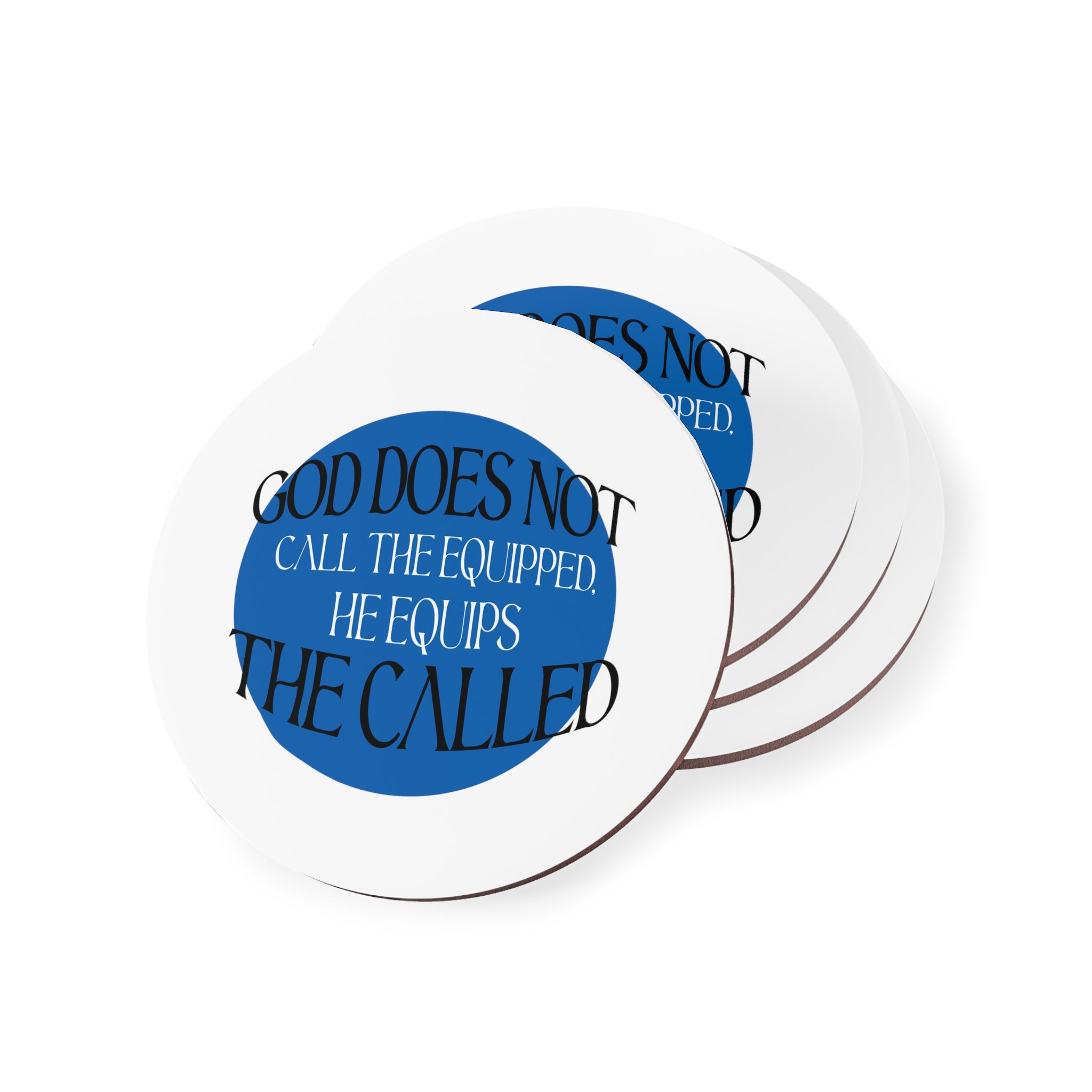 Equips The Called - Coaster
