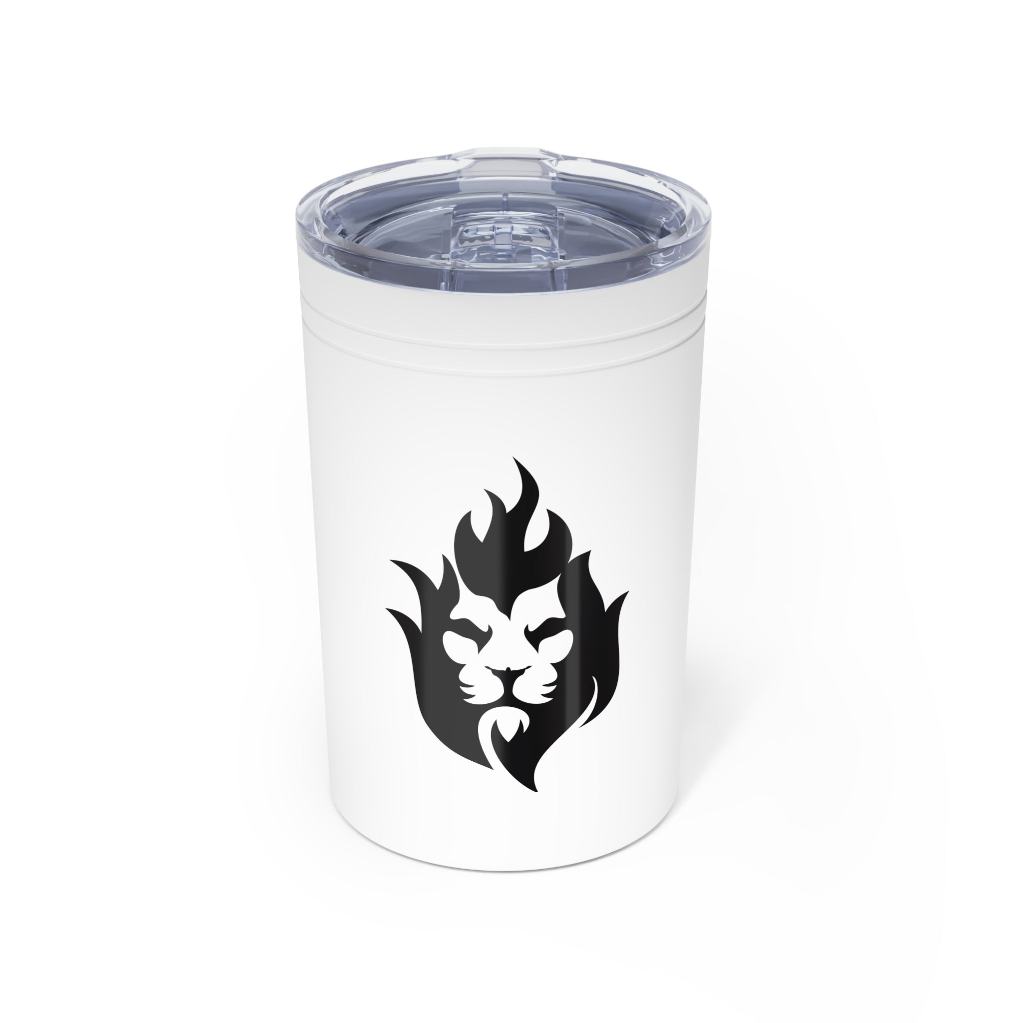 Lion Fire - Short Tumbler
